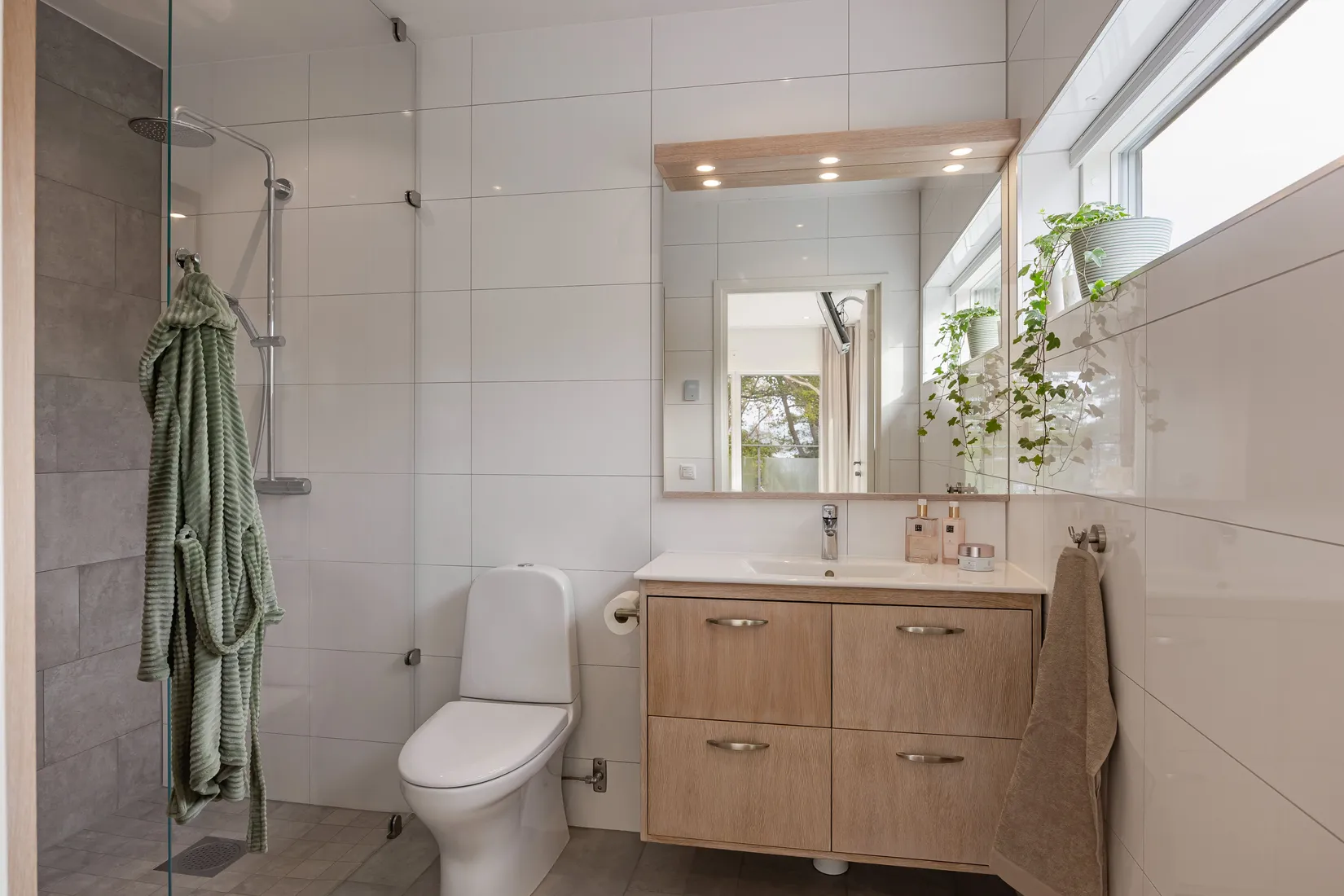 Villa, Knipuddevägen 40B, Dunö, Kalmar