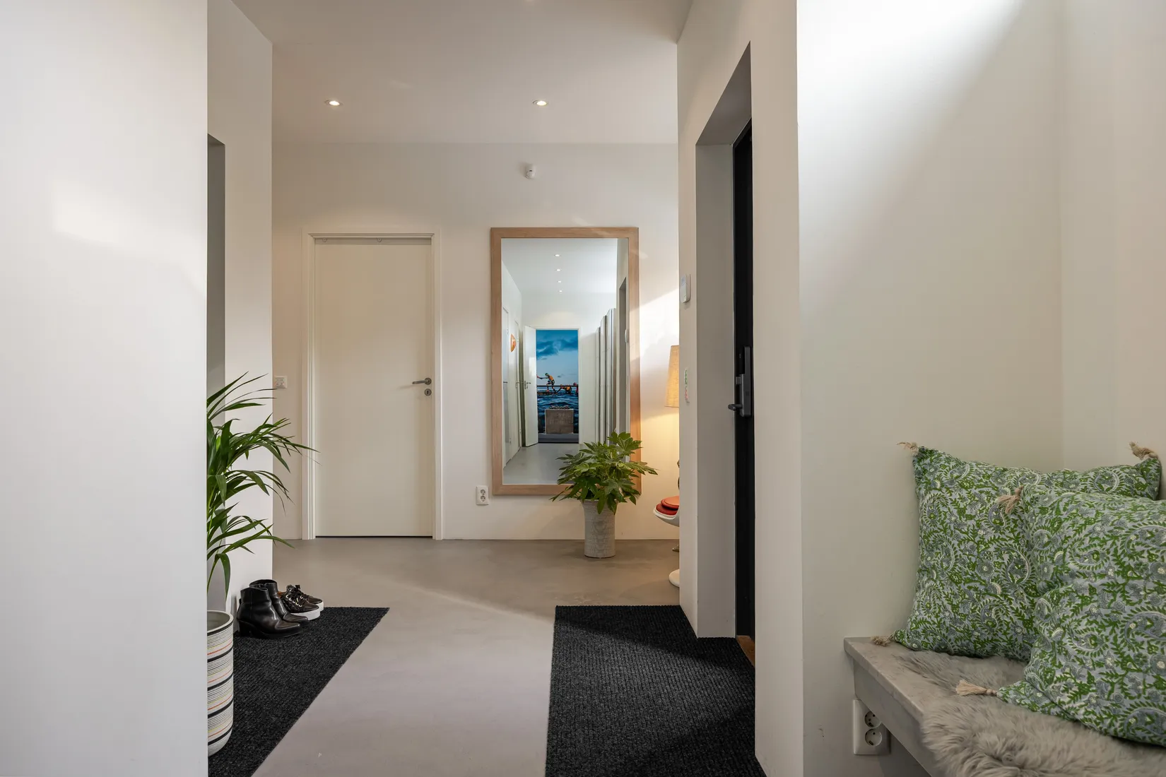 Villa, Knipuddevägen 40B, Dunö, Kalmar