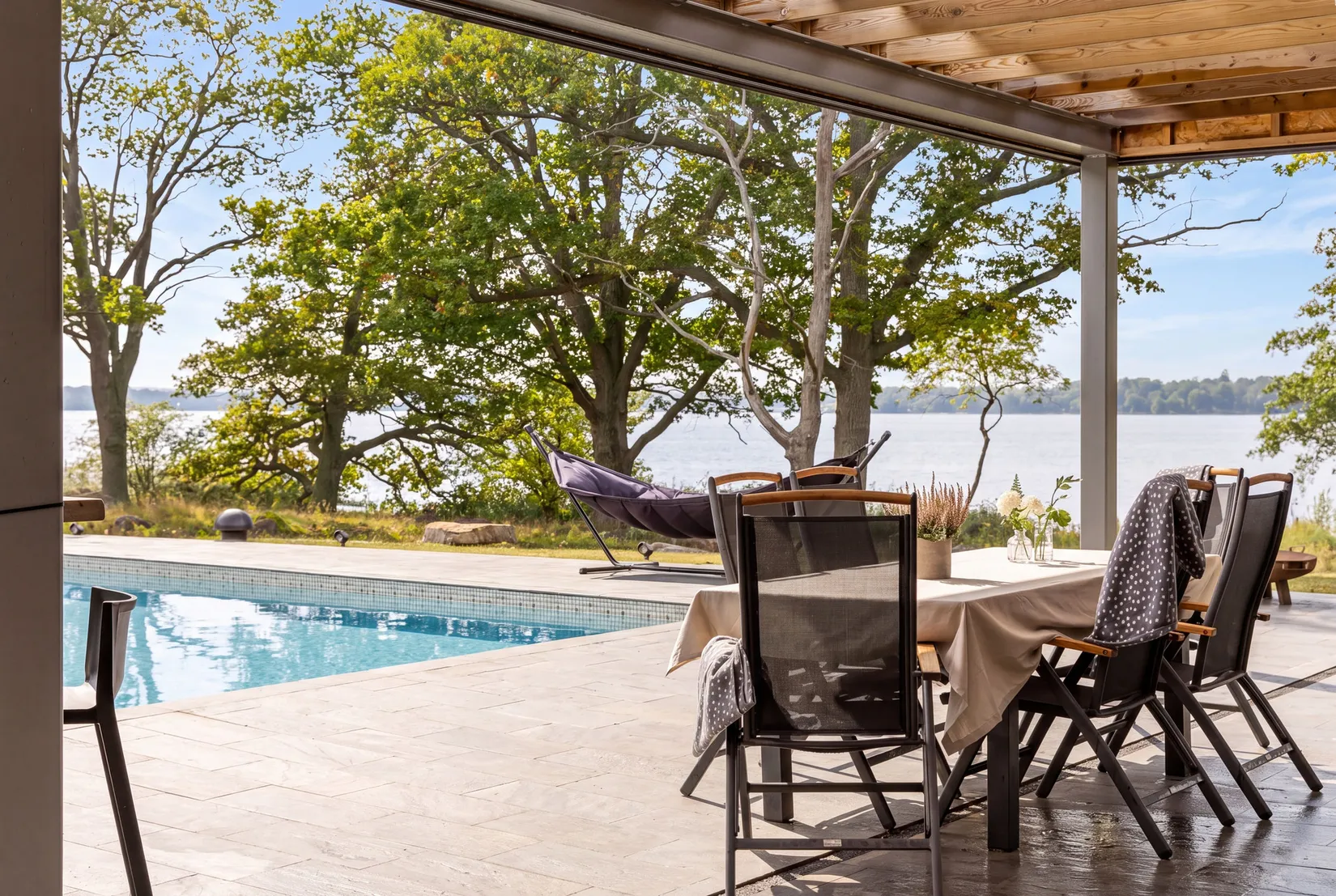 Villa, Knipuddevägen 40B, Dunö, Kalmar