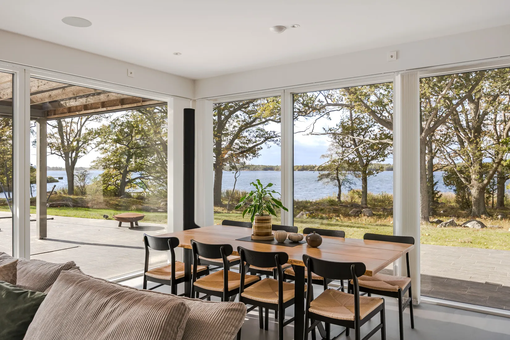 Villa, Knipuddevägen 40B, Dunö, Kalmar