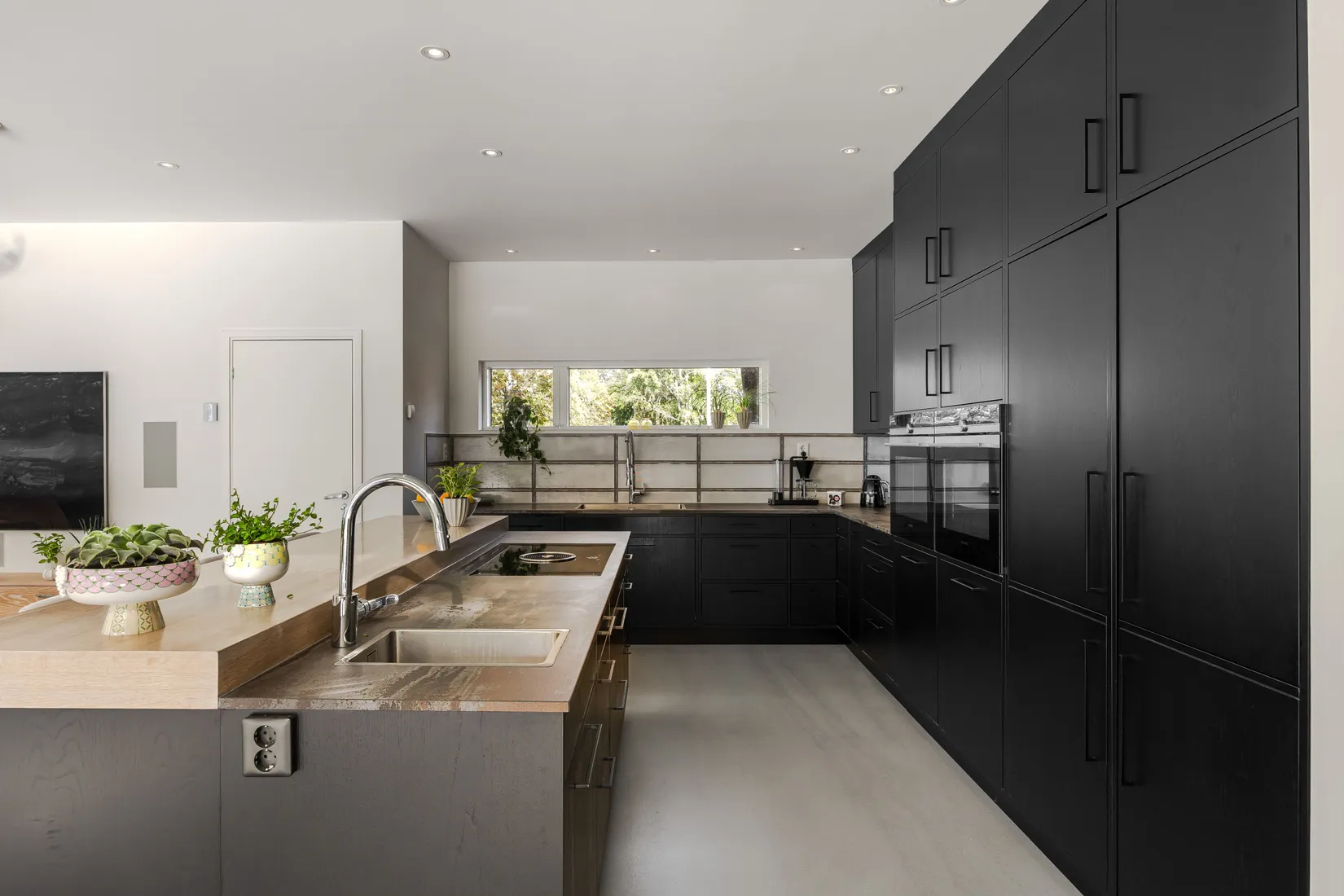 Villa, Knipuddevägen 40B, Dunö, Kalmar