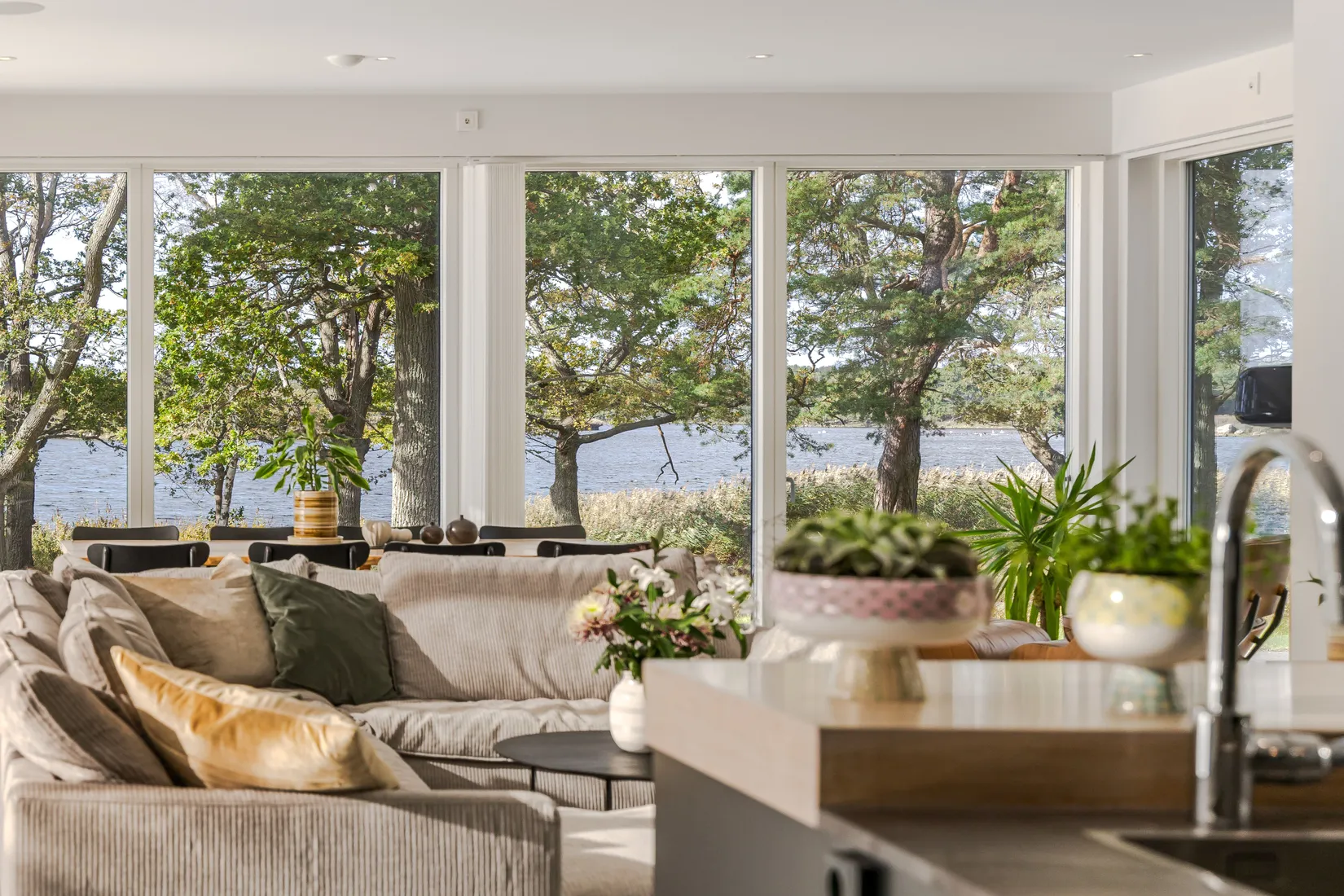 Villa, Knipuddevägen 40B, Dunö, Kalmar