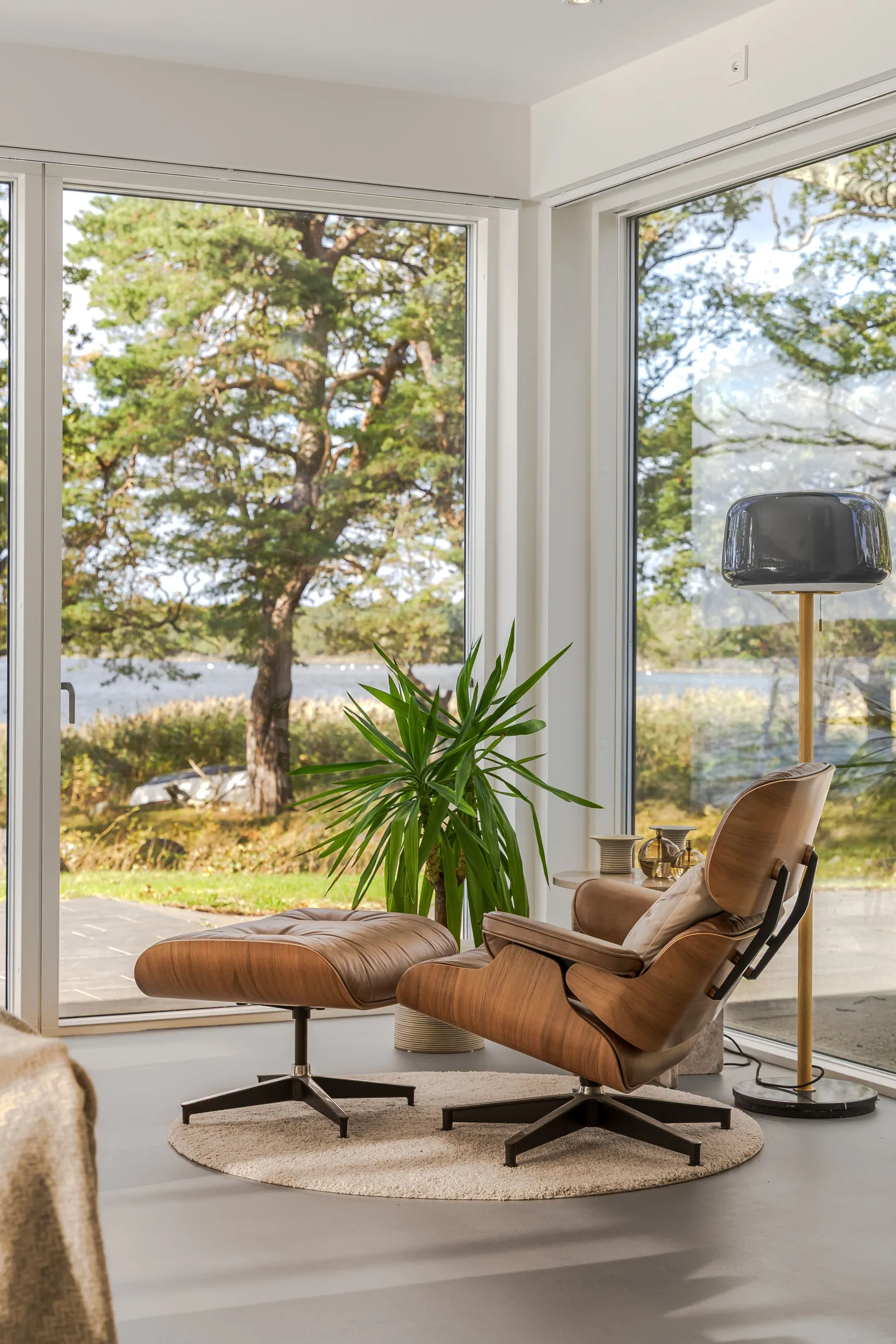 Villa, Knipuddevägen 40B, Dunö, Kalmar