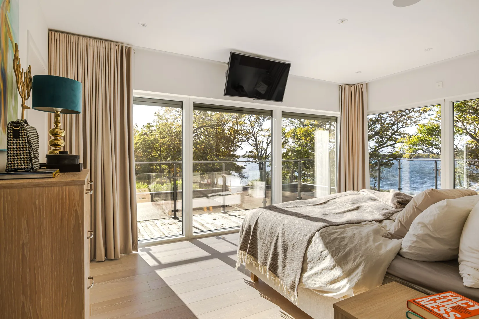 Villa, Knipuddevägen 40B, Dunö, Kalmar