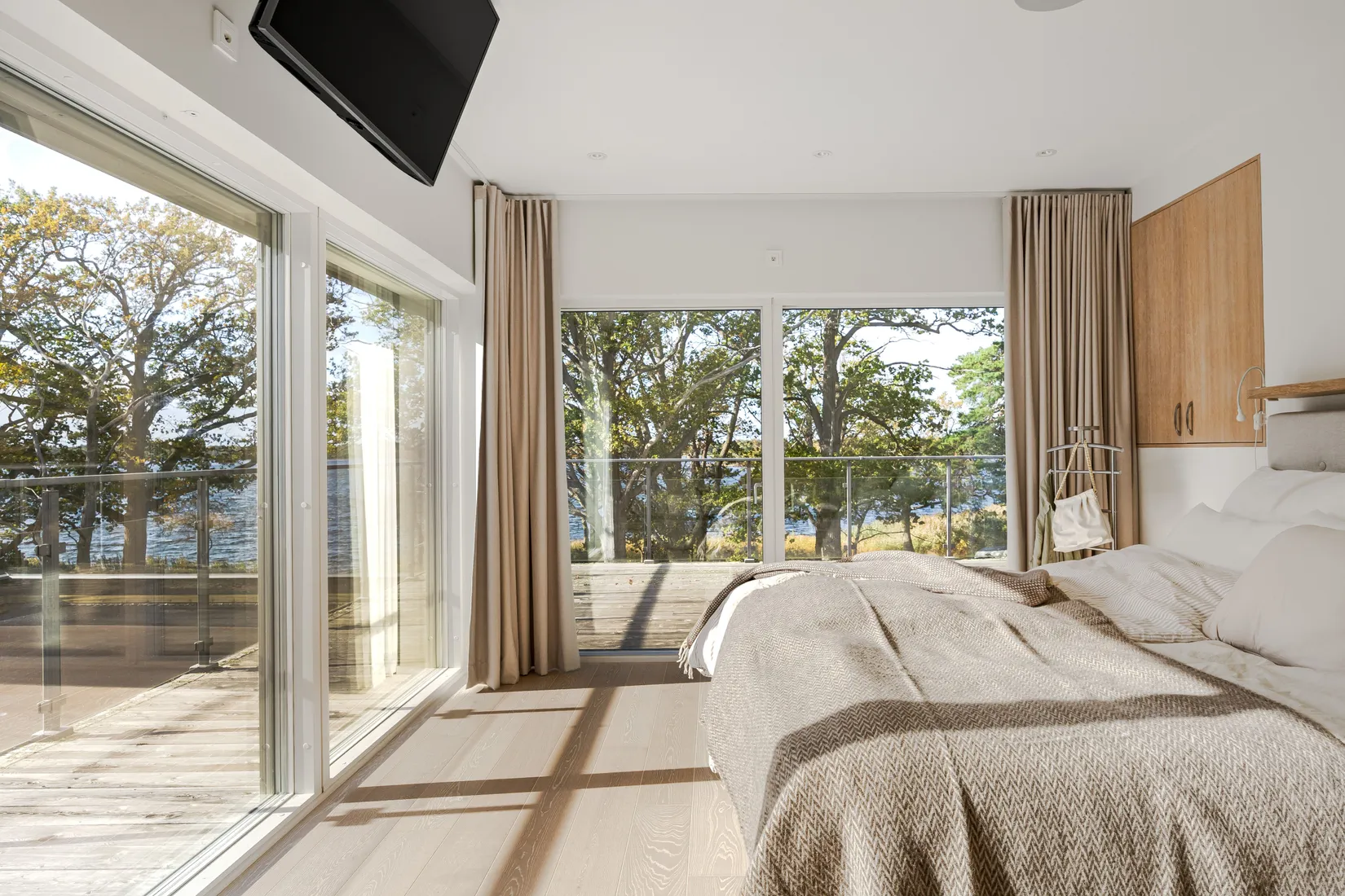 Villa, Knipuddevägen 40B, Dunö, Kalmar