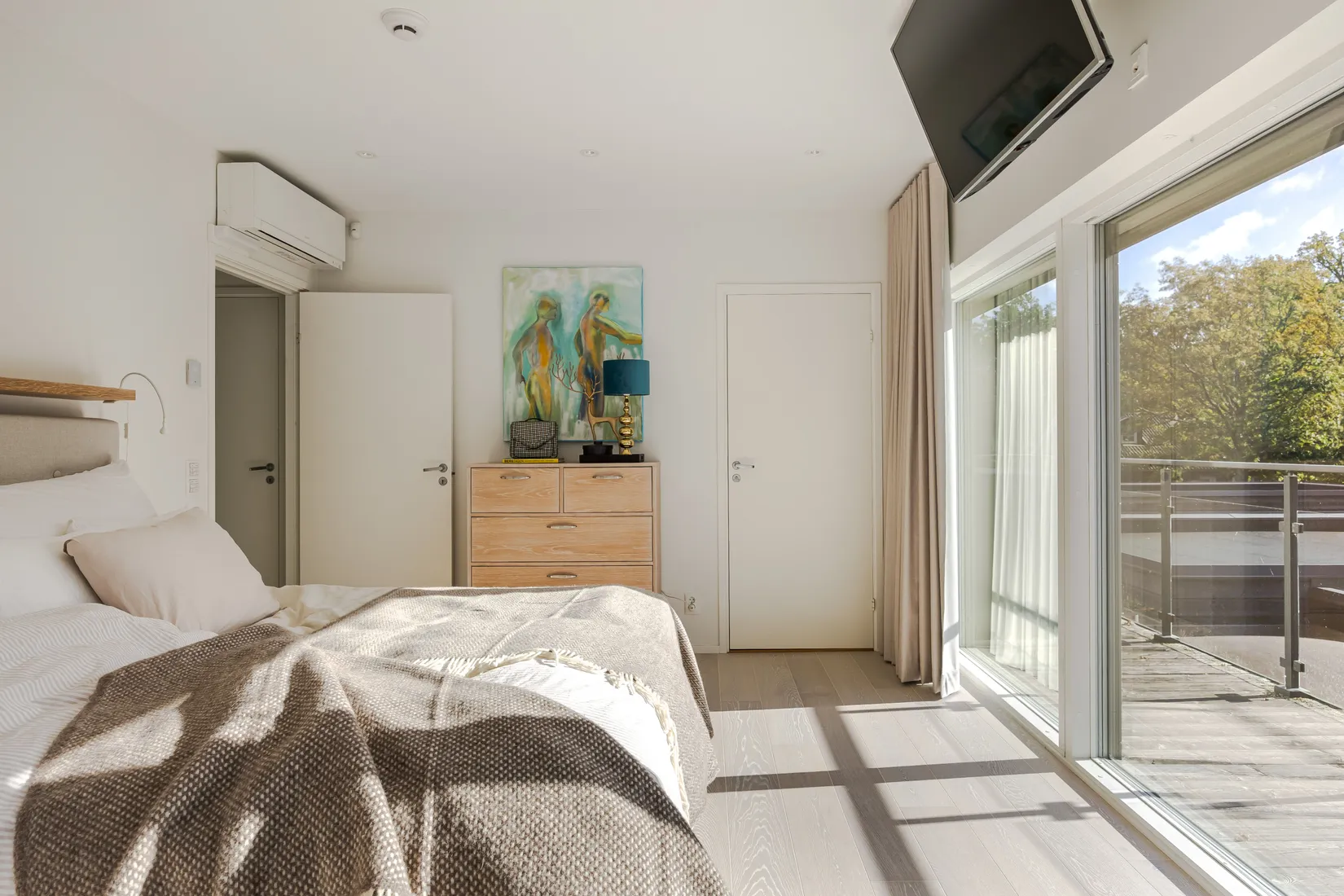 Villa, Knipuddevägen 40B, Dunö, Kalmar