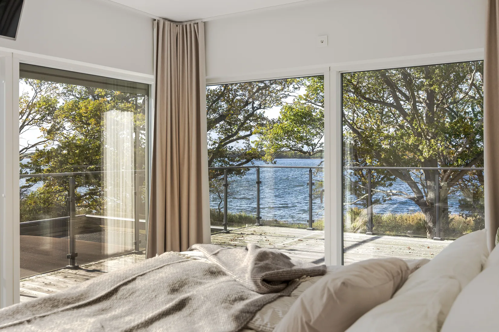 Villa, Knipuddevägen 40B, Dunö, Kalmar
