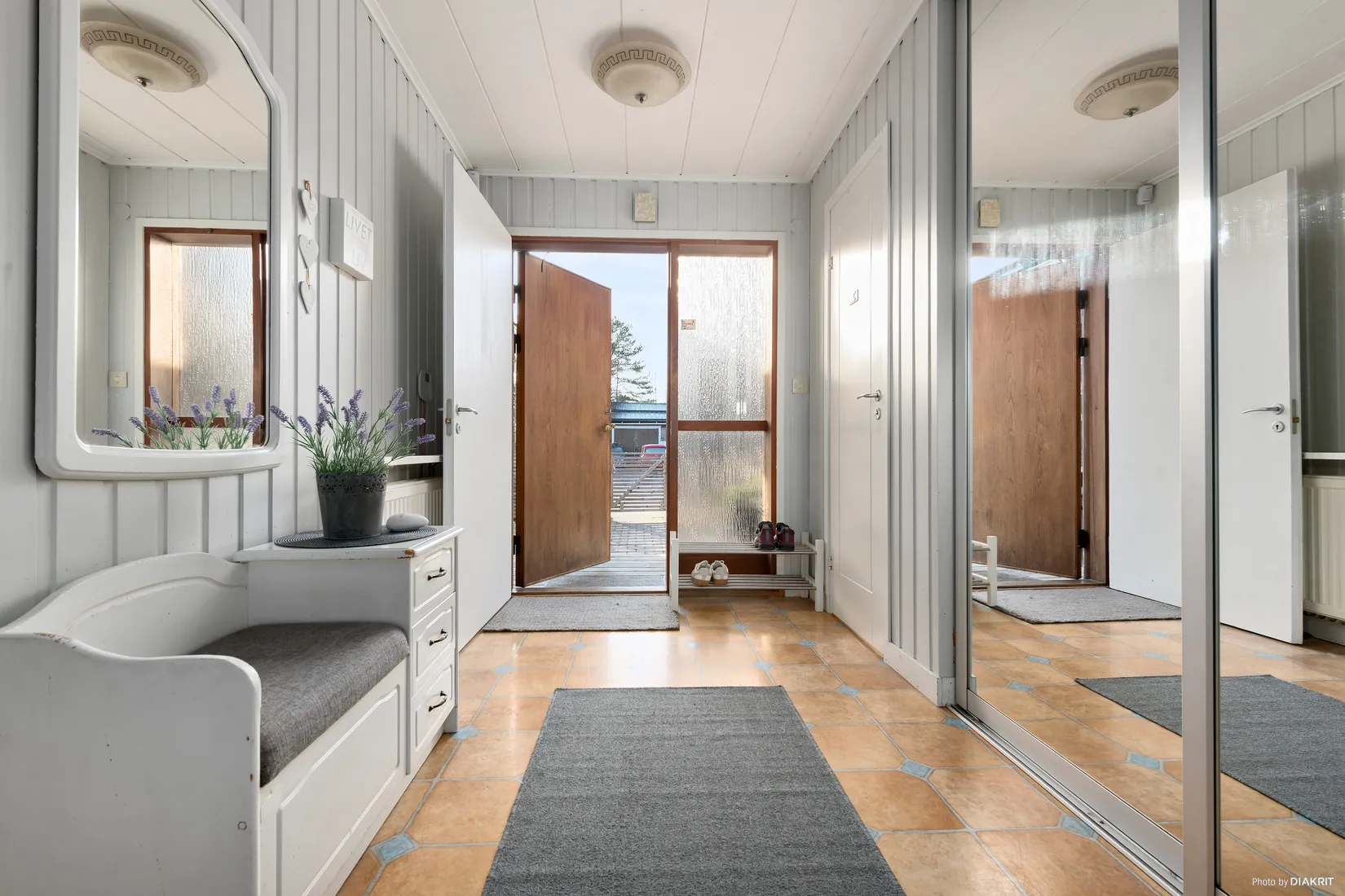 Villa, Skomakargatan 5, Näsbyn, Kalix