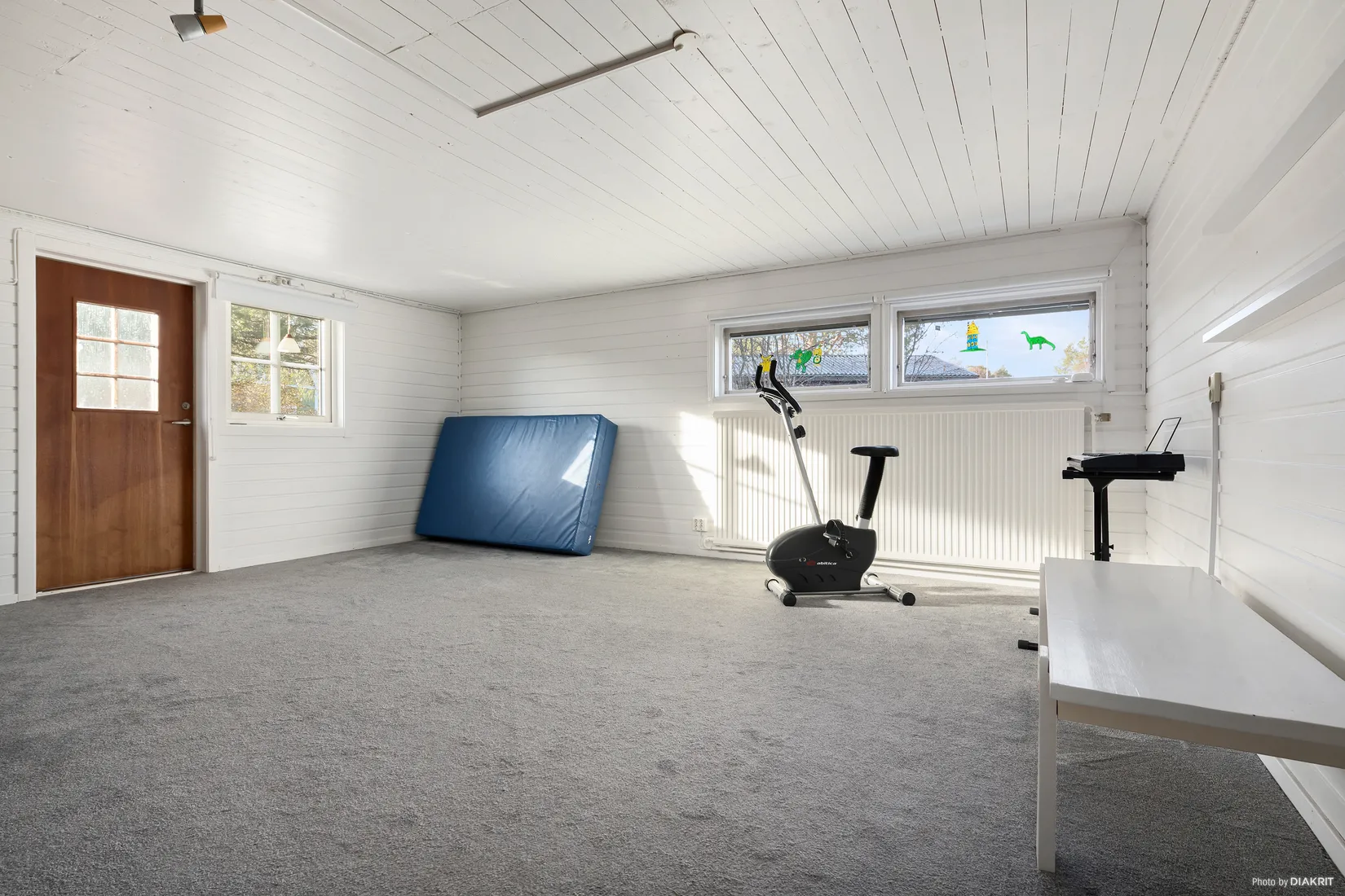 Villa, Skomakargatan 5, Näsbyn, Kalix