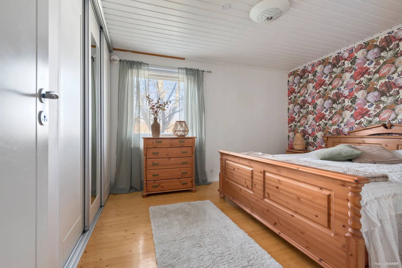Villa, Skomakargatan 5, Näsbyn, Kalix
