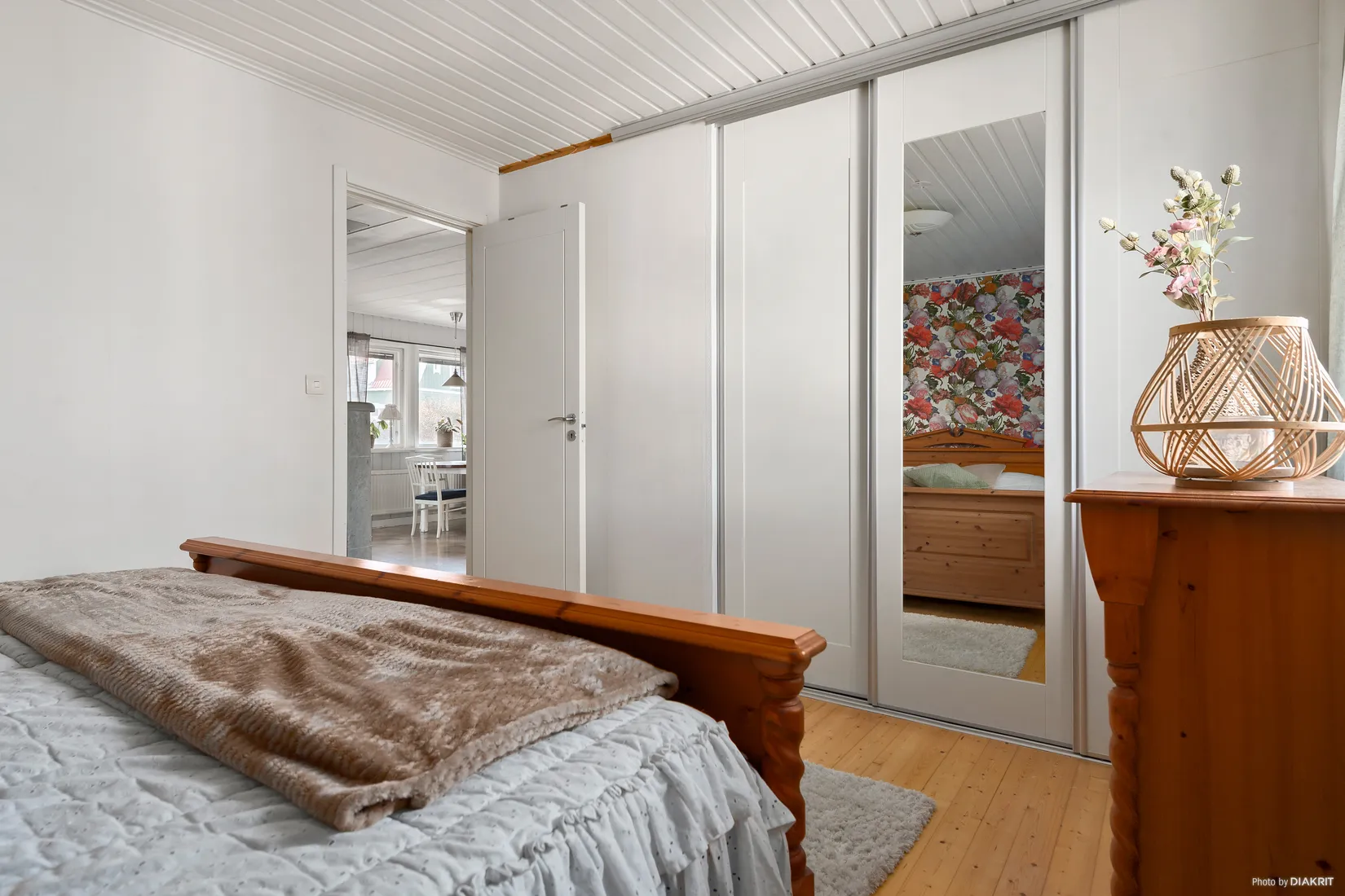 Villa, Skomakargatan 5, Näsbyn, Kalix