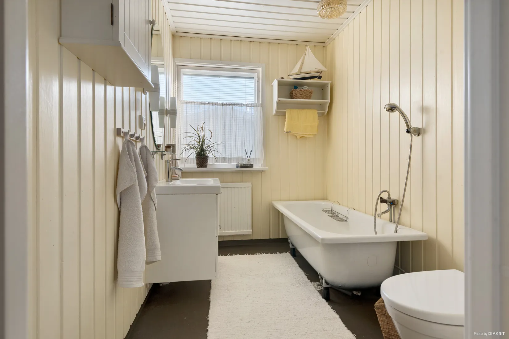 Villa, Skomakargatan 5, Näsbyn, Kalix