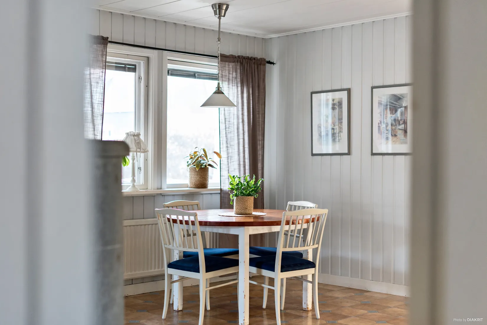 Villa, Skomakargatan 5, Näsbyn, Kalix