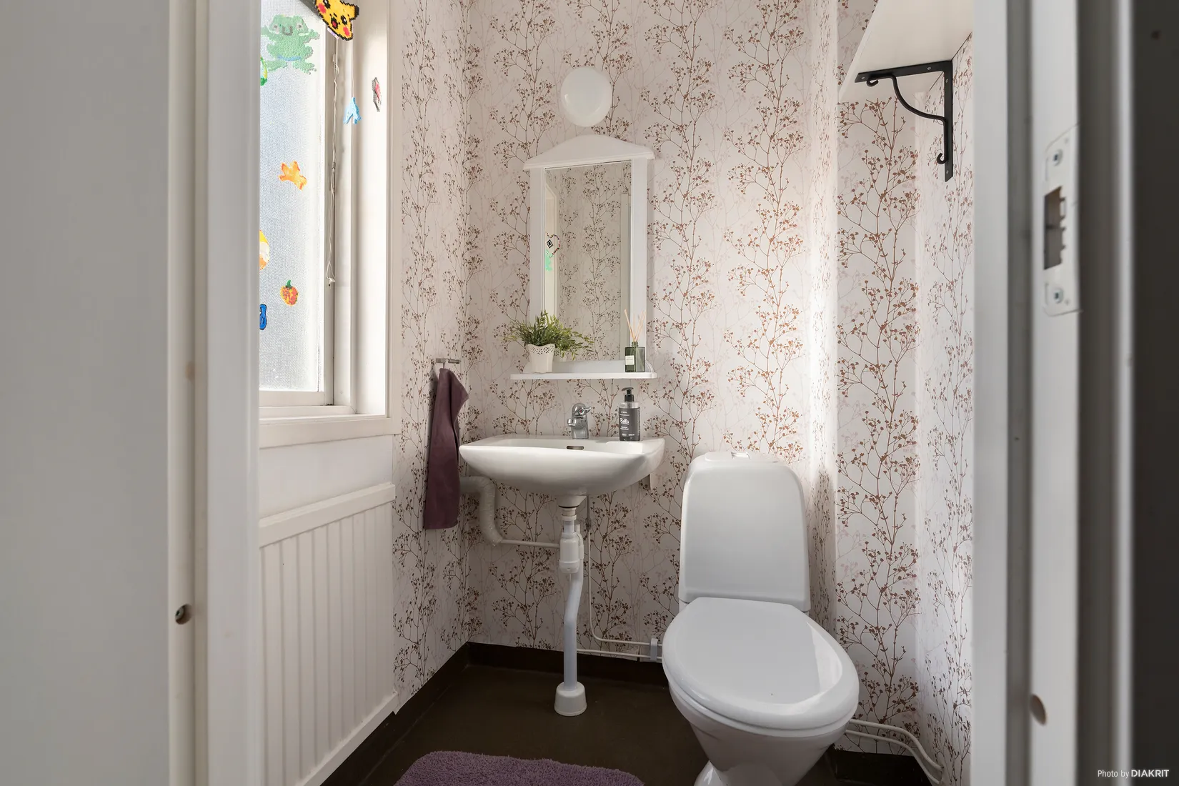 Villa, Skomakargatan 5, Näsbyn, Kalix