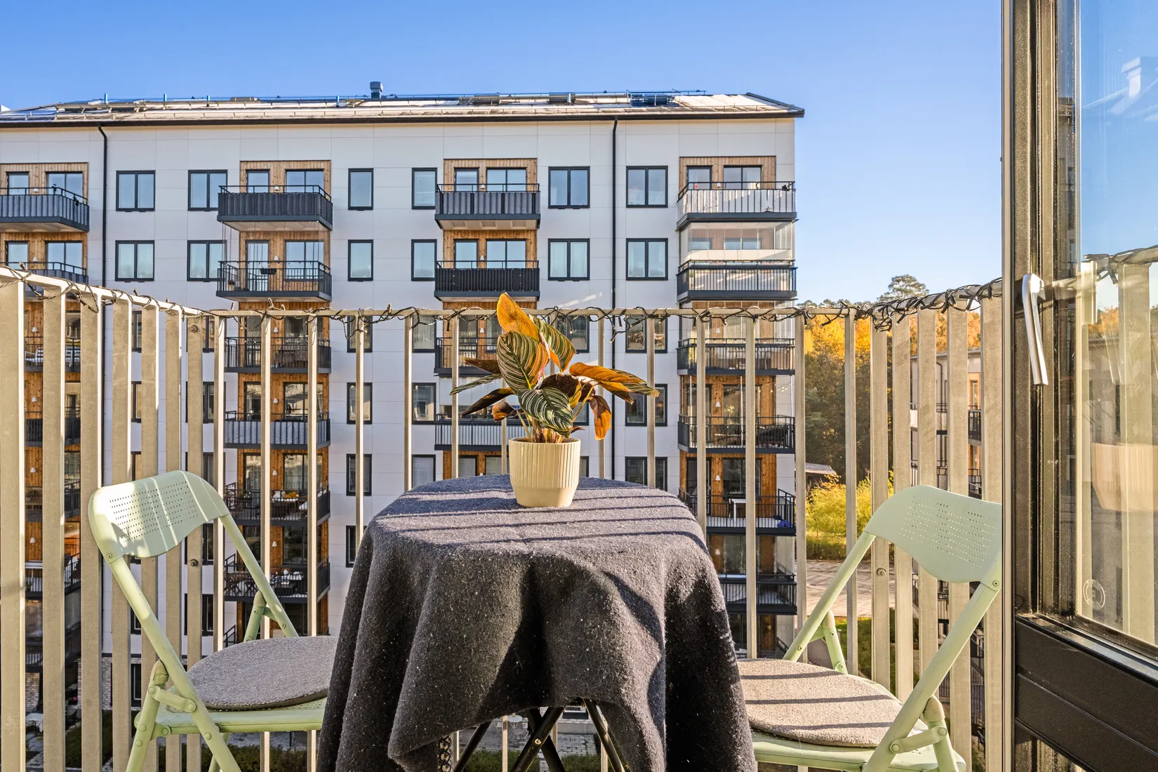 Bostadsrätt, Prefektgatan 8, Rosendal, Uppsala