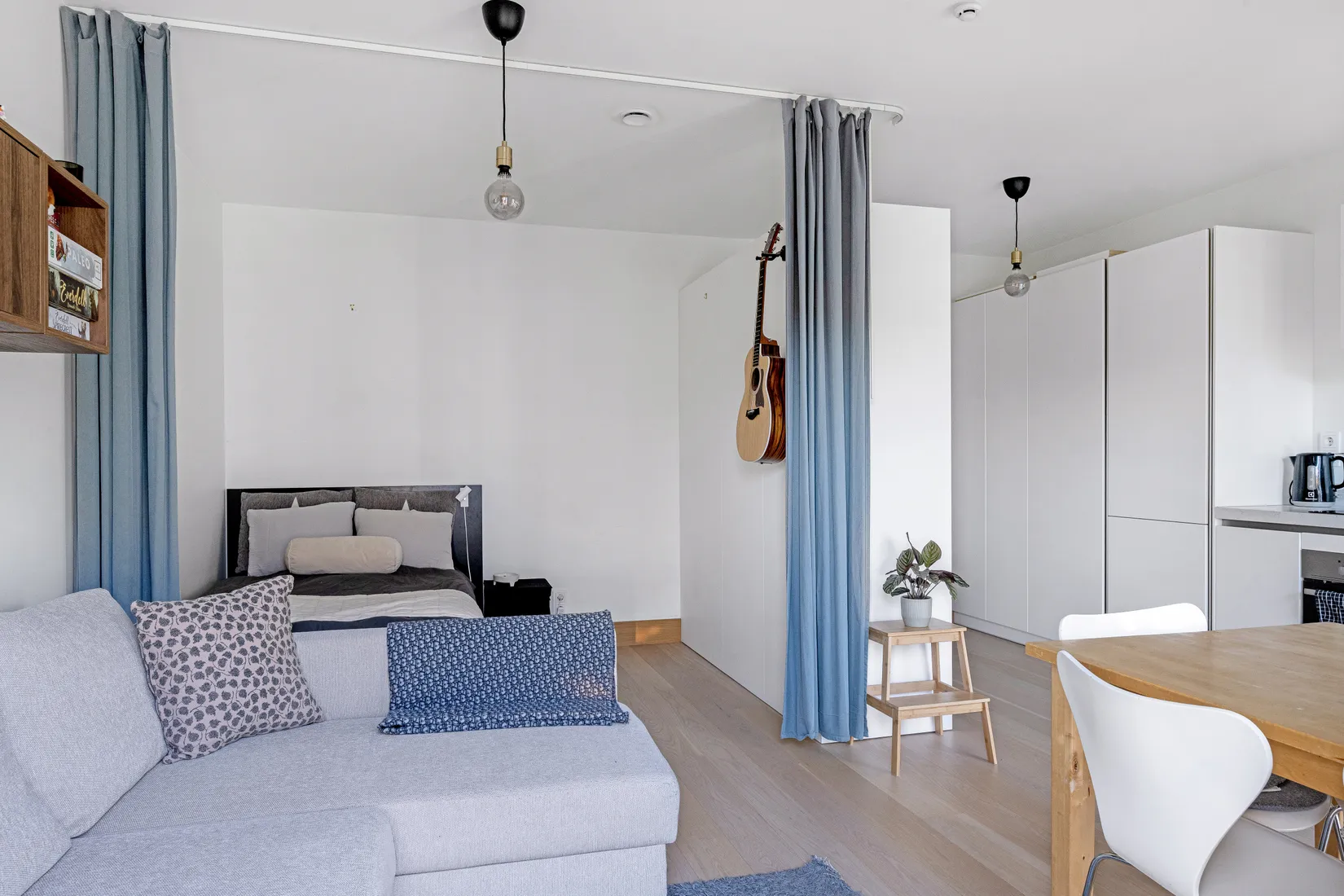Bostadsrätt, Prefektgatan 8, Rosendal, Uppsala