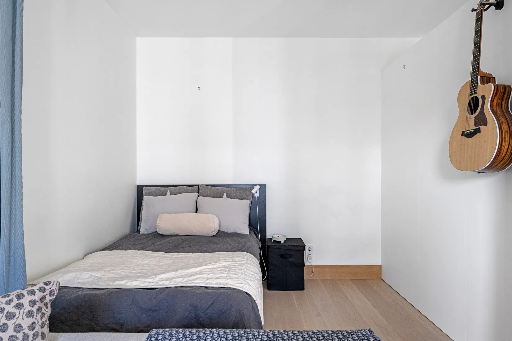 Bostadsrätt, Prefektgatan 8, Rosendal, Uppsala