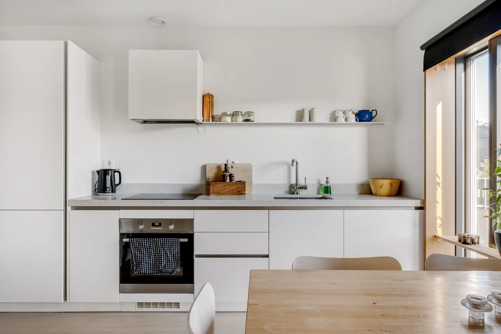 Bostadsrätt, Prefektgatan 8, Rosendal, Uppsala