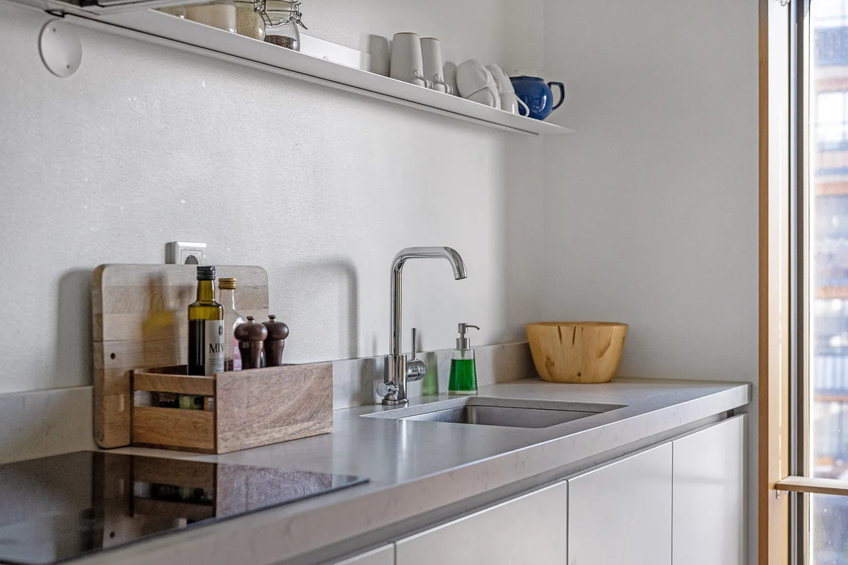 Bostadsrätt, Prefektgatan 8, Rosendal, Uppsala