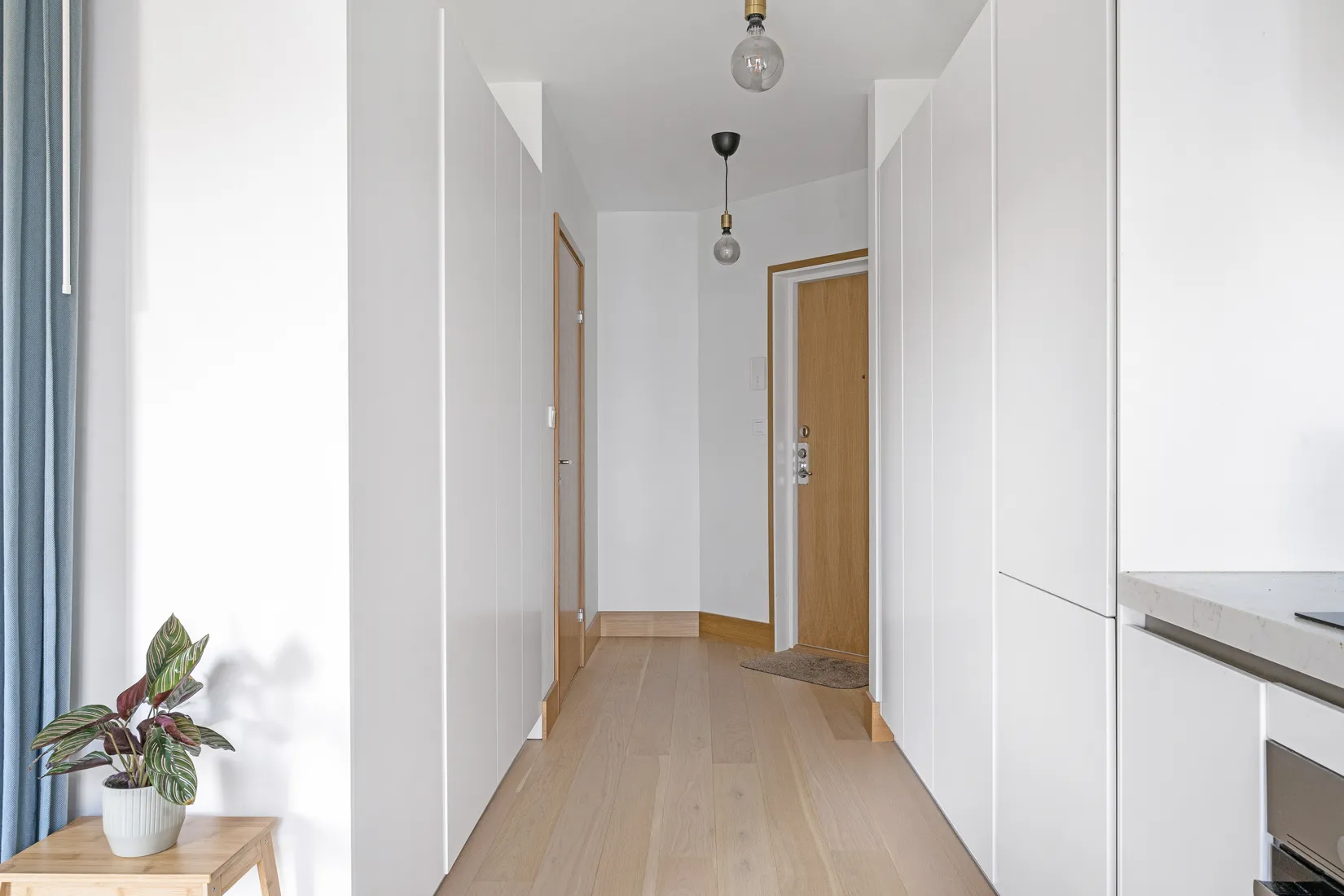 Bostadsrätt, Prefektgatan 8, Rosendal, Uppsala