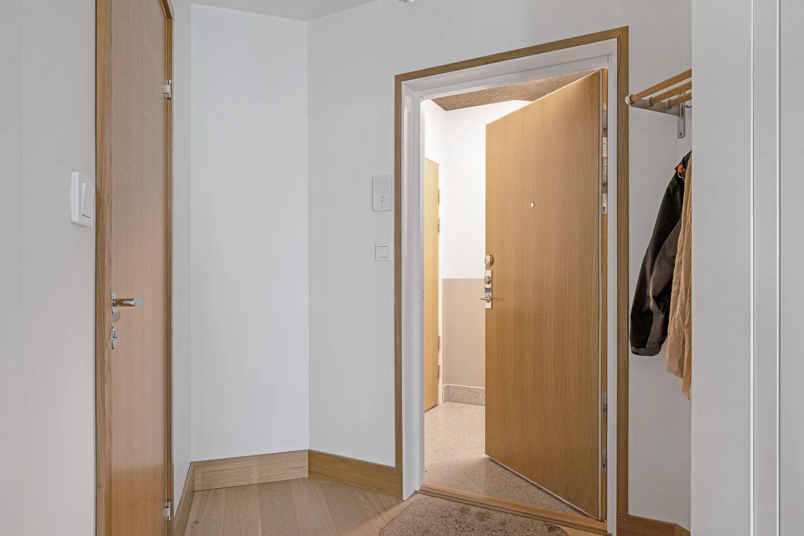 Bostadsrätt, Prefektgatan 8, Rosendal, Uppsala