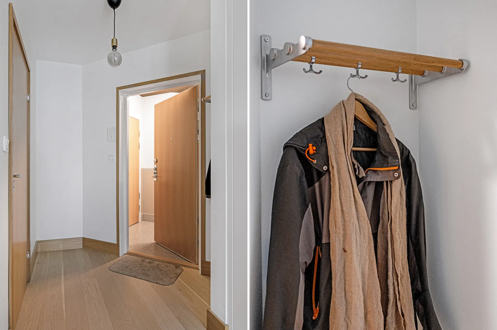 Bostadsrätt, Prefektgatan 8, Rosendal, Uppsala
