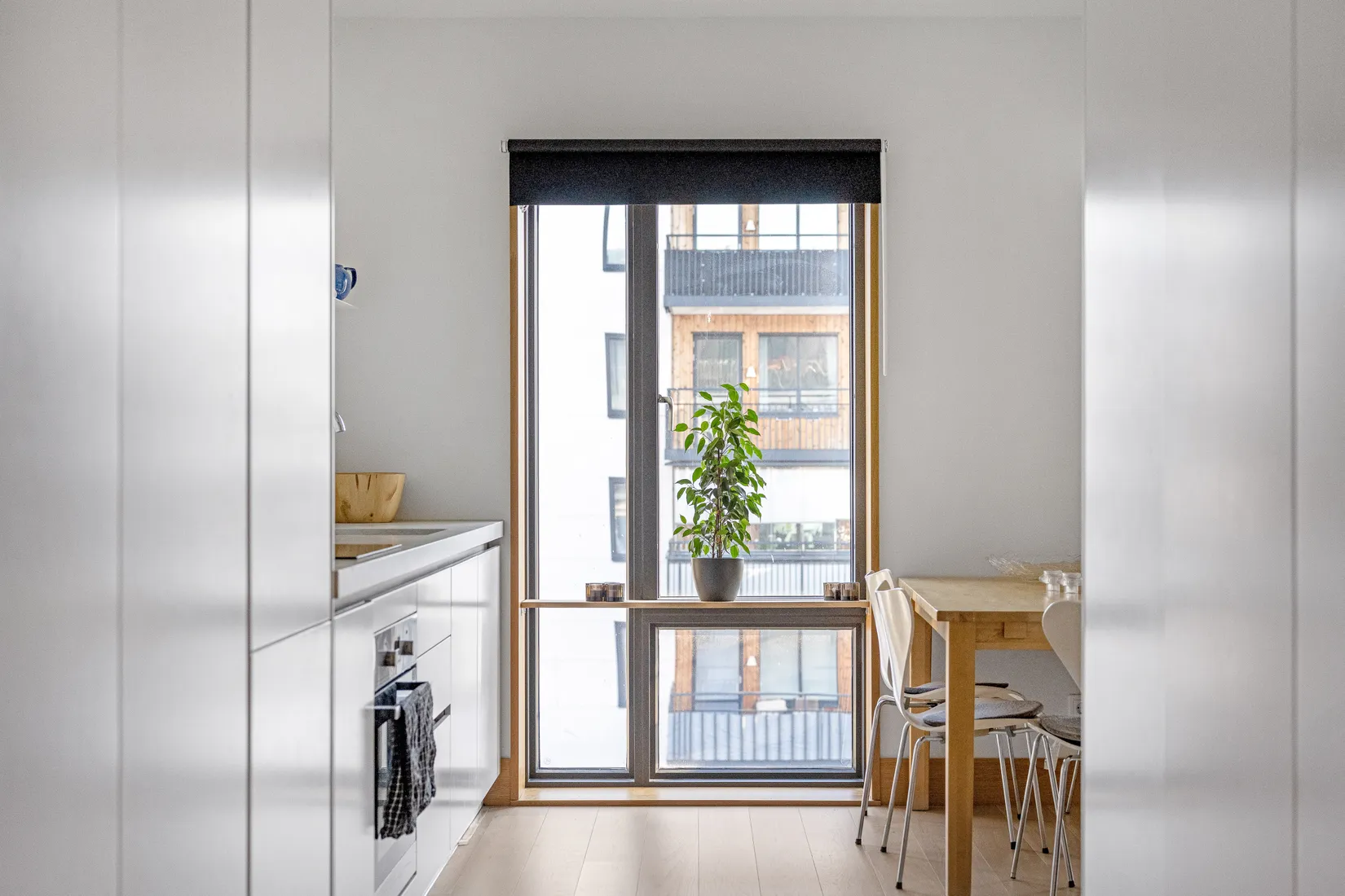 Bostadsrätt, Prefektgatan 8, Rosendal, Uppsala