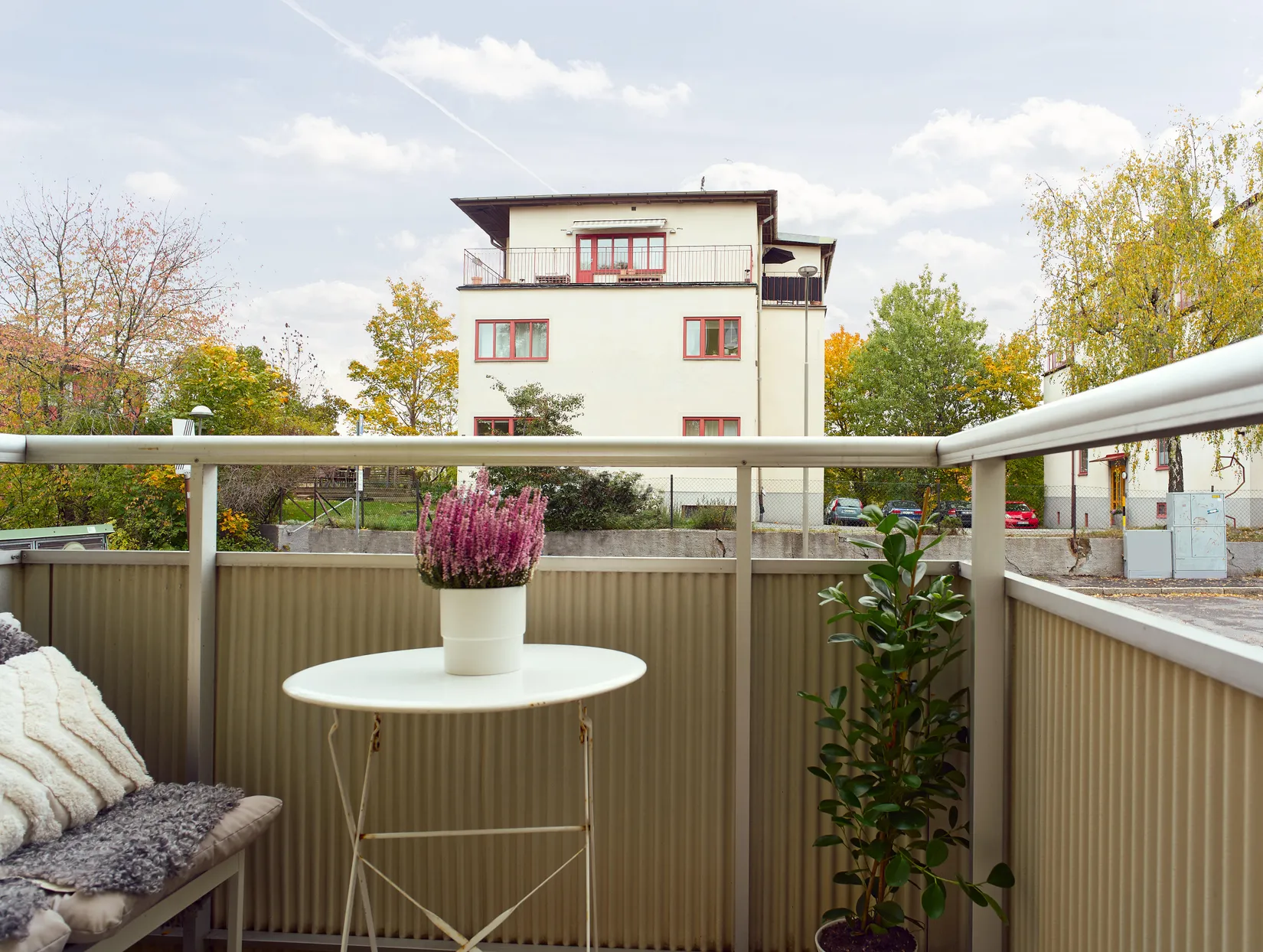 Bostadsrätt, Valsbergs gränd 8, 1 tr, Midsommarkransen, Stockholm