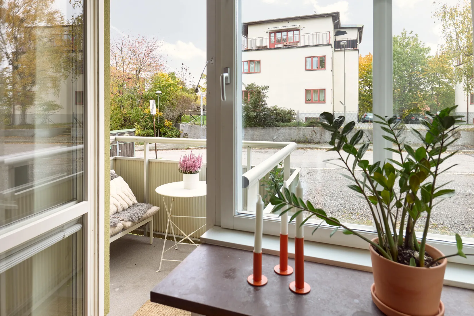 Bostadsrätt, Valsbergs gränd 8, 1 tr, Midsommarkransen, Stockholm