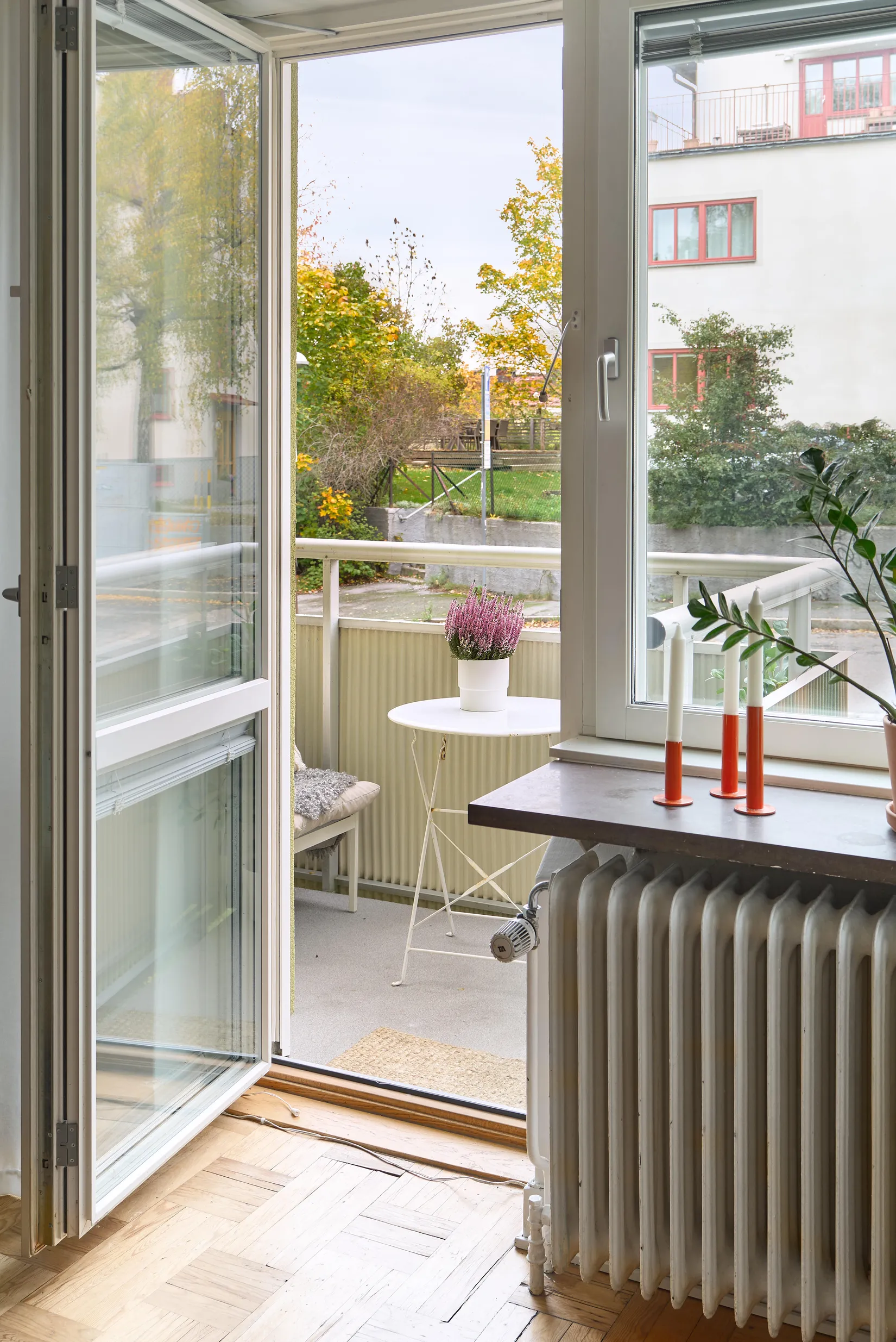 Bostadsrätt, Valsbergs gränd 8, 1 tr, Midsommarkransen, Stockholm