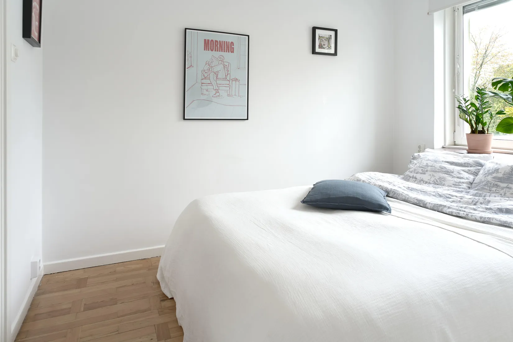 Bostadsrätt, Valsbergs gränd 8, 1 tr, Midsommarkransen, Stockholm