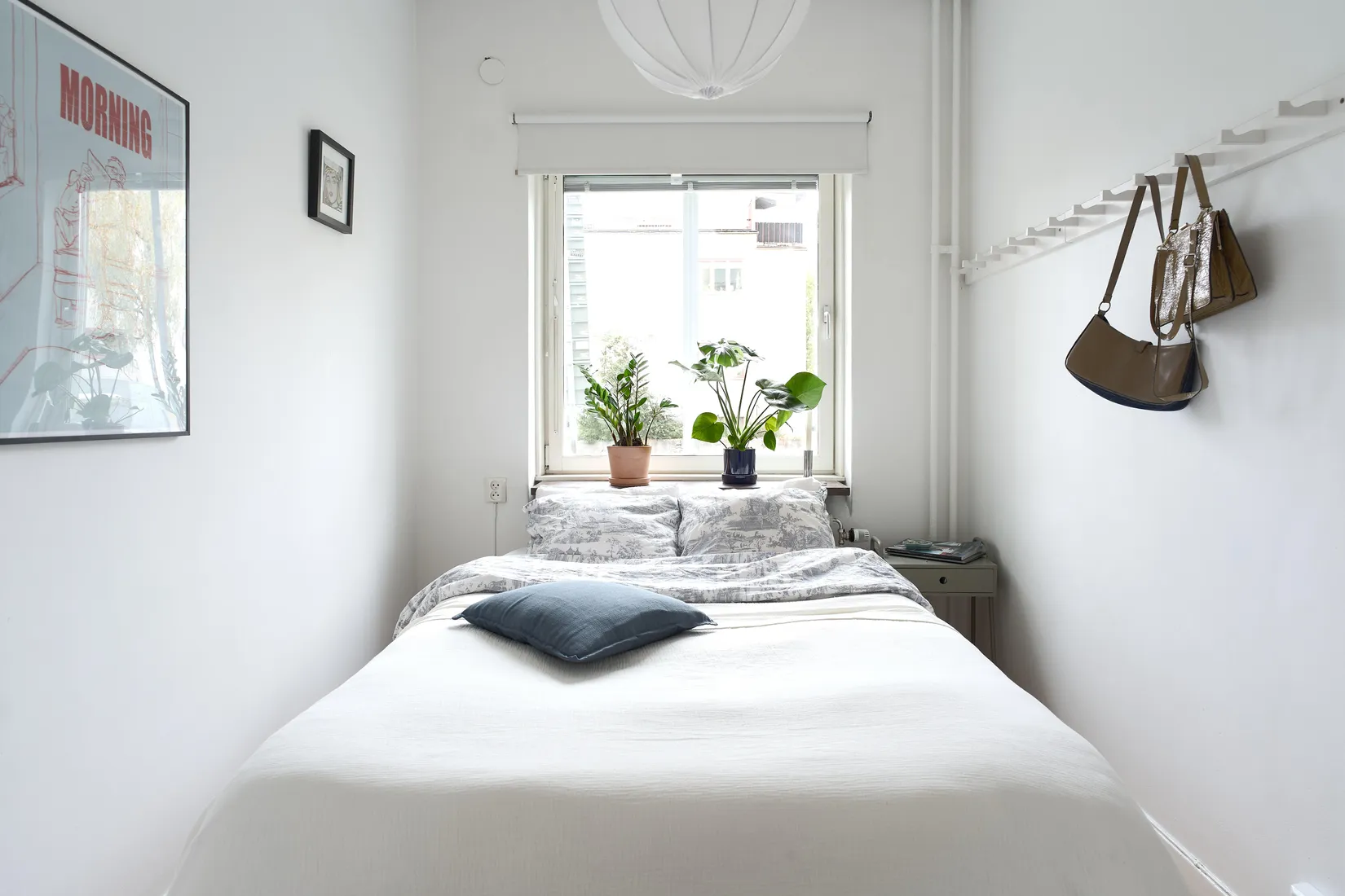 Bostadsrätt, Valsbergs gränd 8, 1 tr, Midsommarkransen, Stockholm