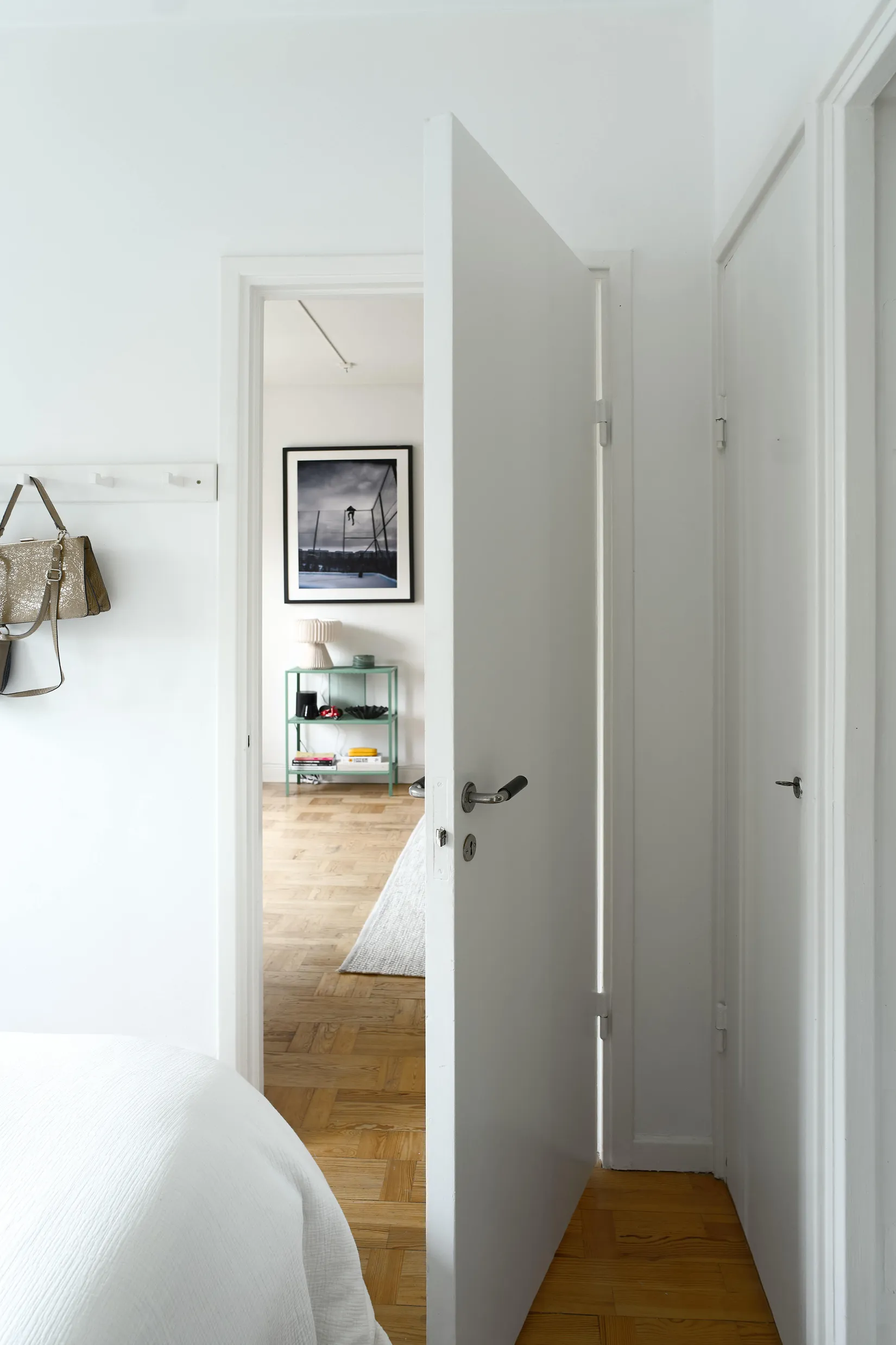 Bostadsrätt, Valsbergs gränd 8, 1 tr, Midsommarkransen, Stockholm