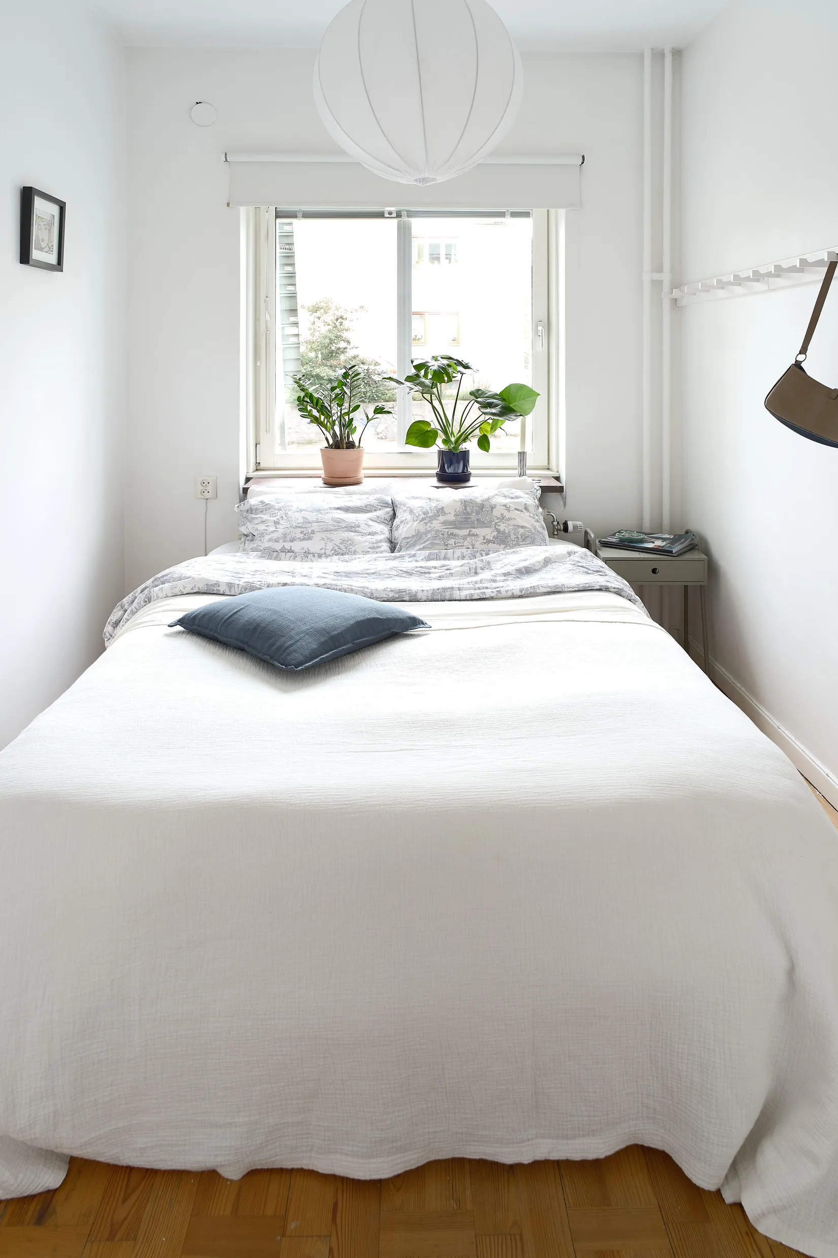 Bostadsrätt, Valsbergs gränd 8, 1 tr, Midsommarkransen, Stockholm