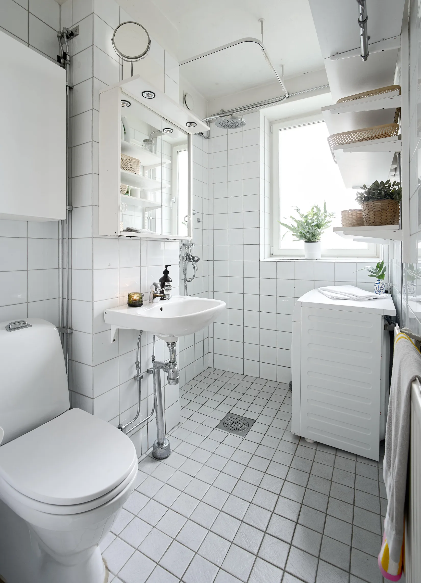 Bostadsrätt, Valsbergs gränd 8, 1 tr, Midsommarkransen, Stockholm