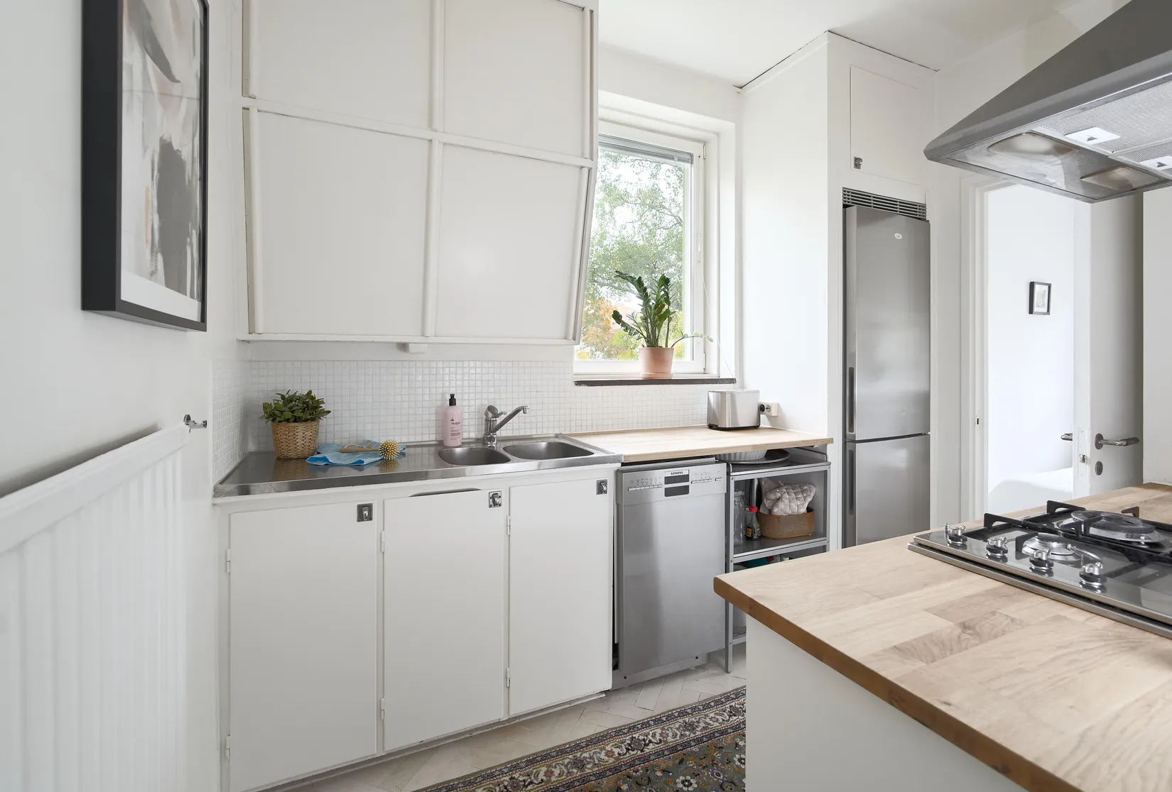 Bostadsrätt, Valsbergs gränd 8, 1 tr, Midsommarkransen, Stockholm