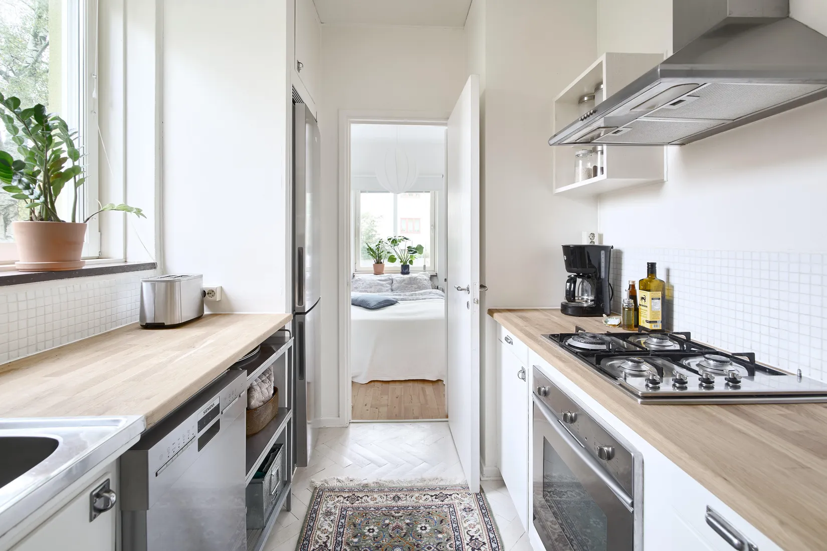Bostadsrätt, Valsbergs gränd 8, 1 tr, Midsommarkransen, Stockholm