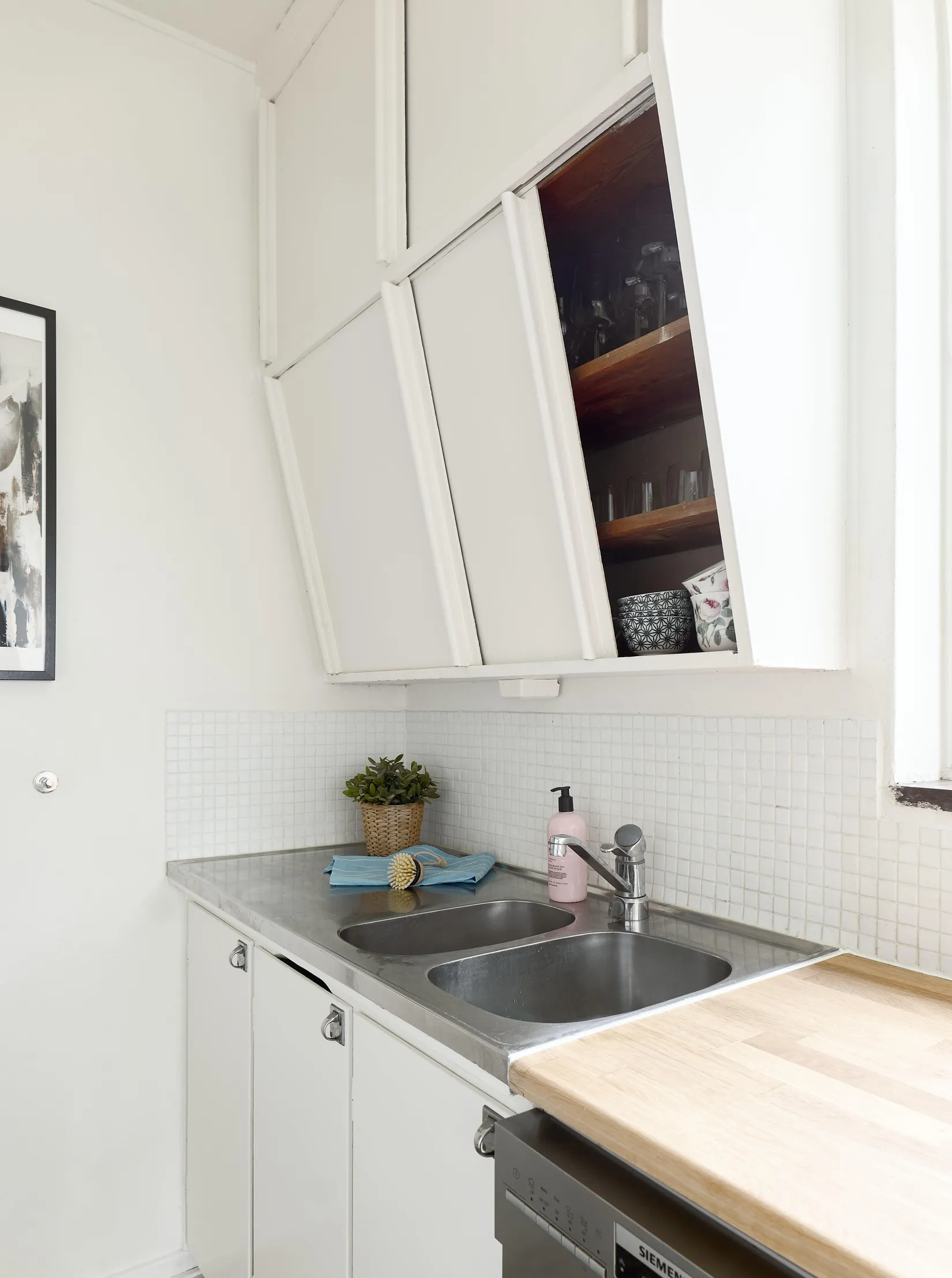 Bostadsrätt, Valsbergs gränd 8, 1 tr, Midsommarkransen, Stockholm