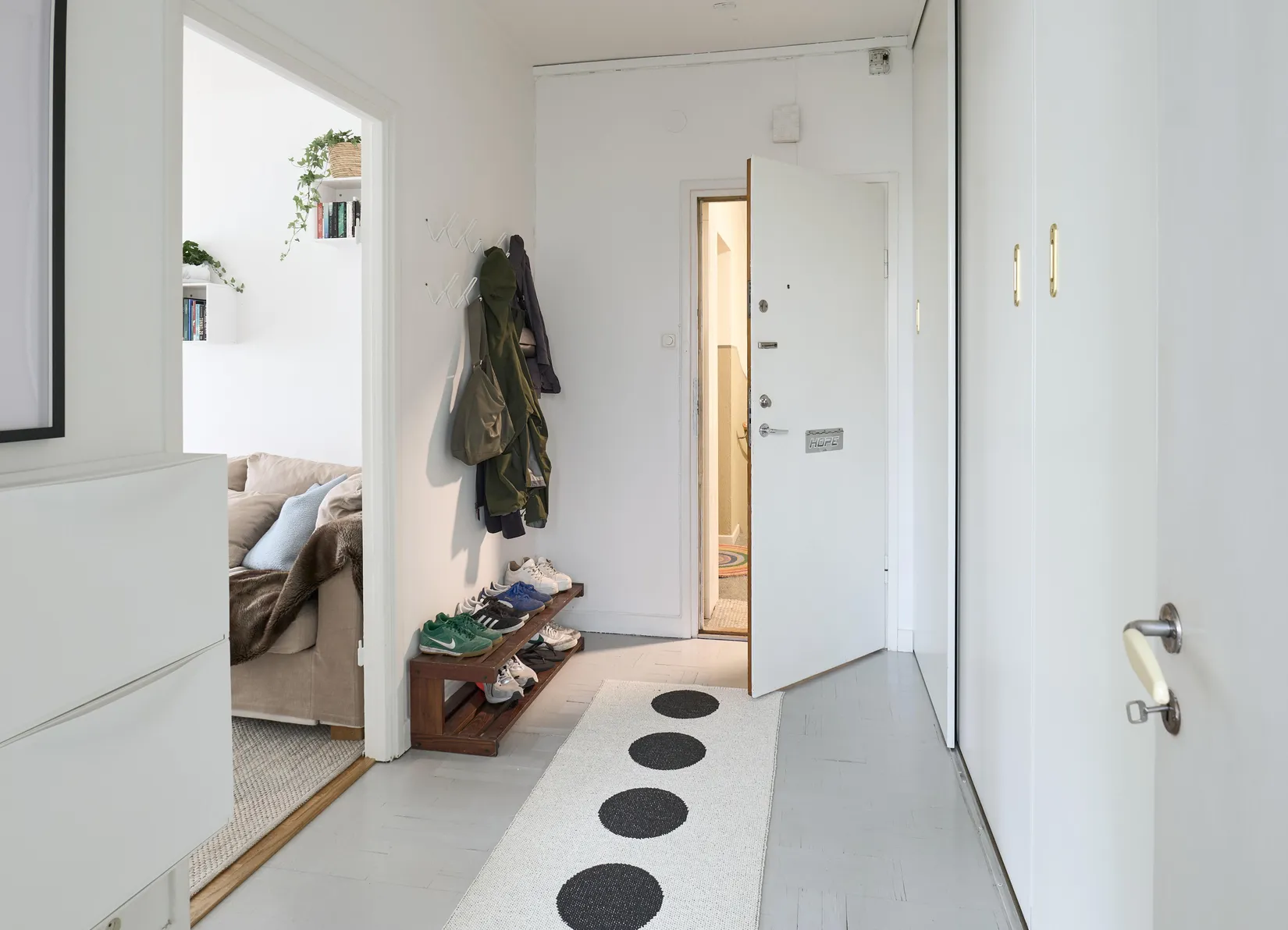 Bostadsrätt, Valsbergs gränd 8, 1 tr, Midsommarkransen, Stockholm