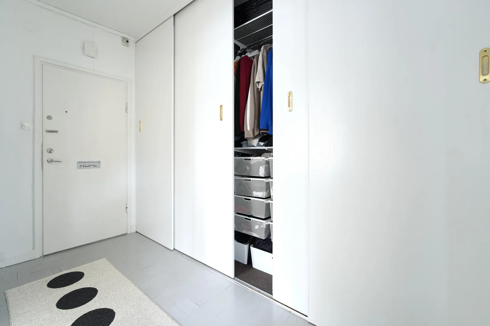 Bostadsrätt, Valsbergs gränd 8, 1 tr, Midsommarkransen, Stockholm