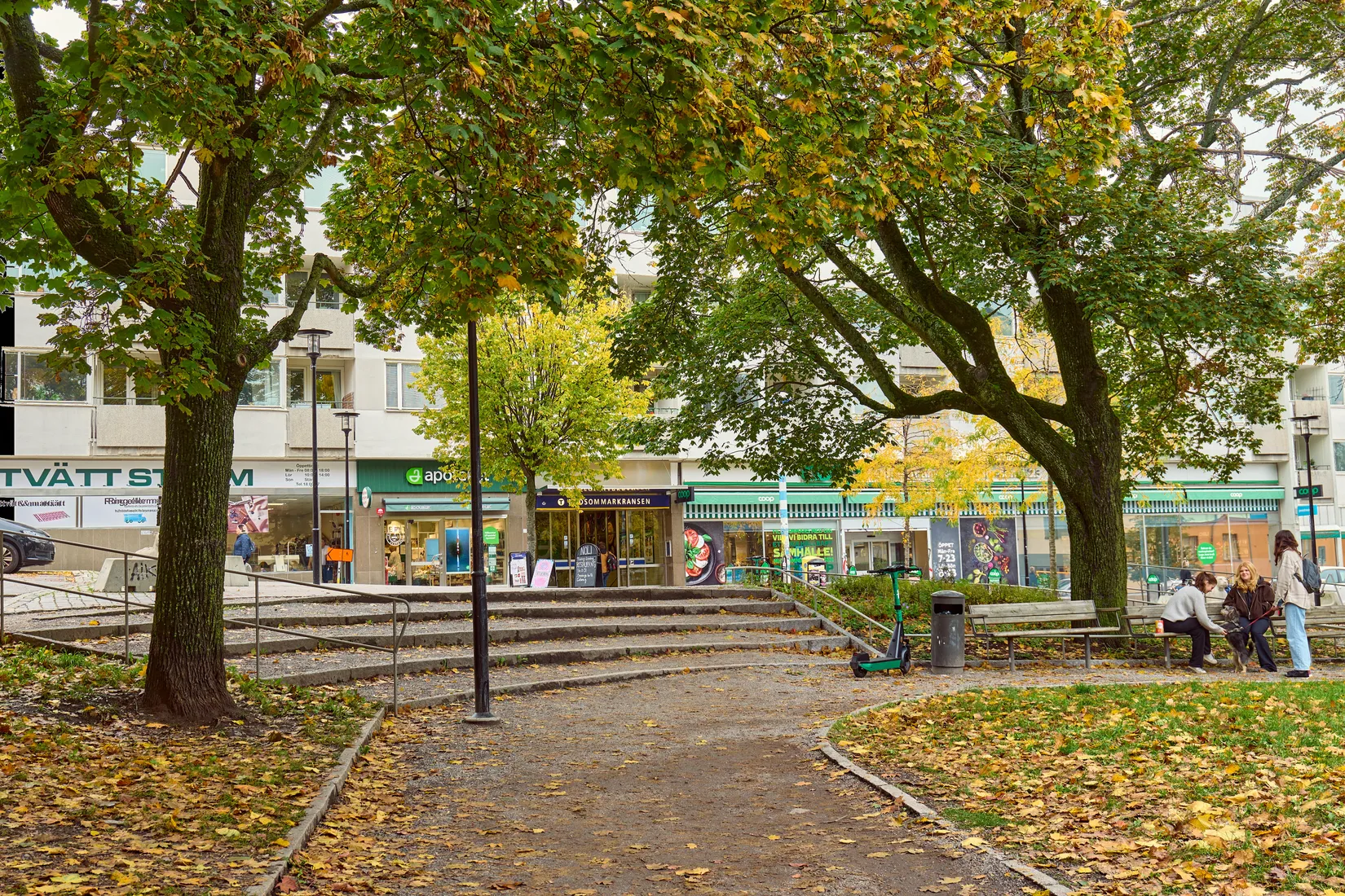 Bostadsrätt, Valsbergs gränd 8, 1 tr, Midsommarkransen, Stockholm