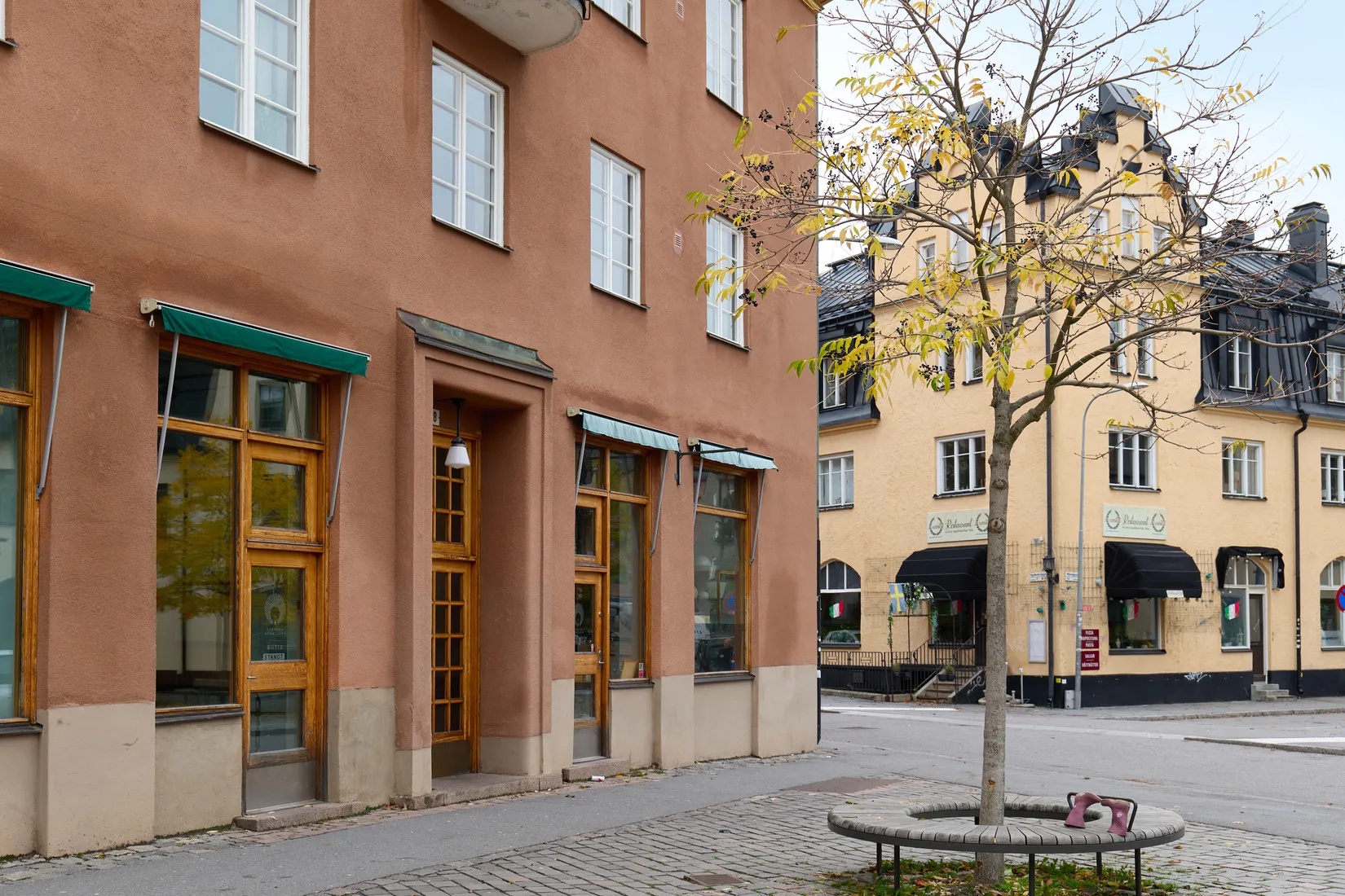 Bostadsrätt, Valsbergs gränd 8, 1 tr, Midsommarkransen, Stockholm