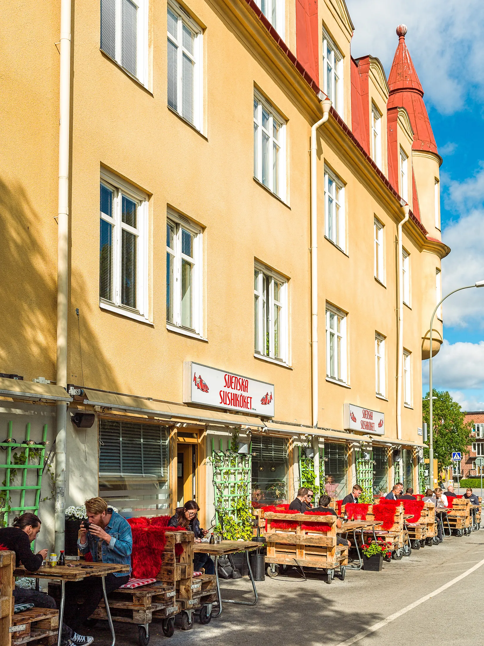 Bostadsrätt, Valsbergs gränd 8, 1 tr, Midsommarkransen, Stockholm
