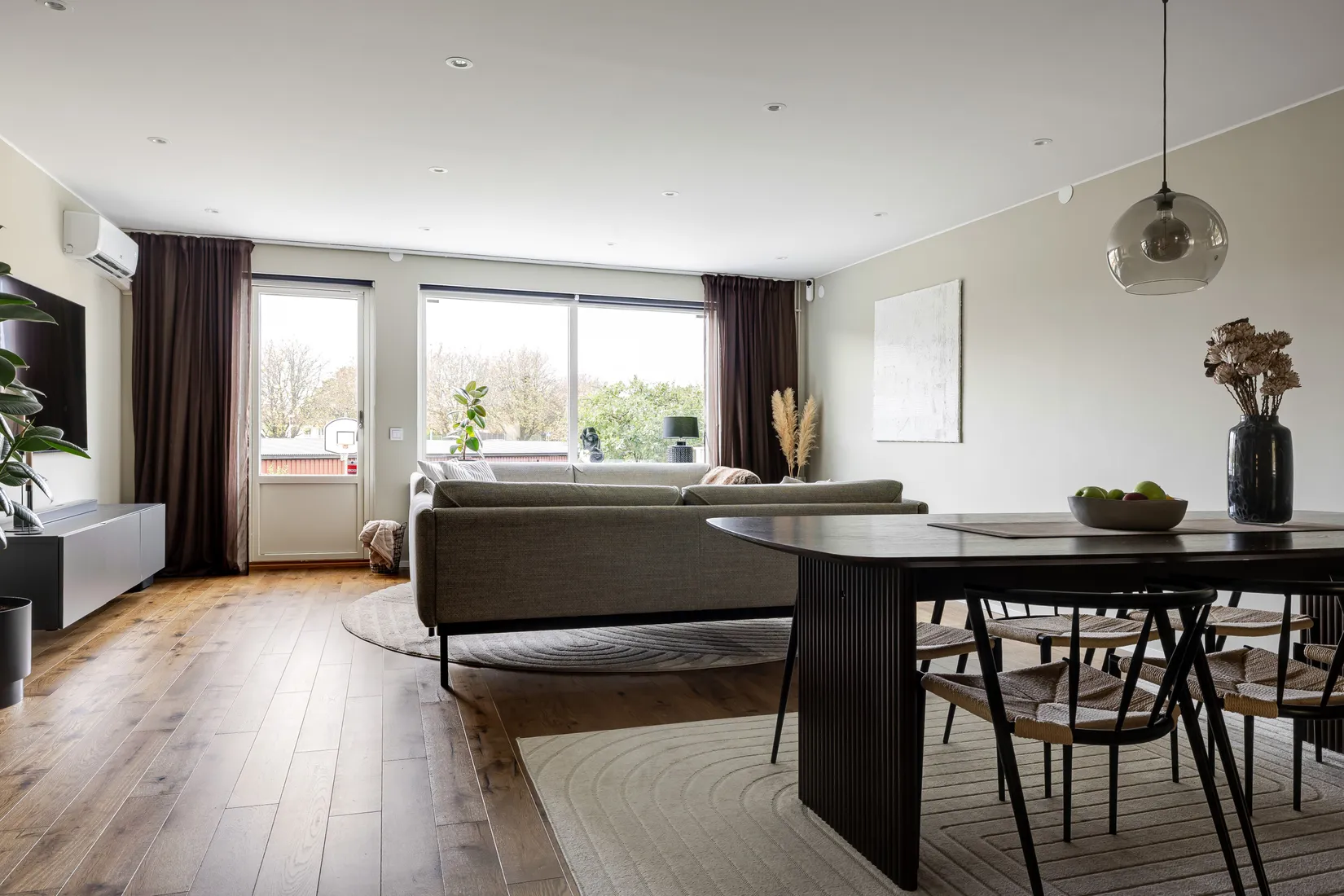 Radhus, Fjärilsvägen 88, Åleryd, Linköping