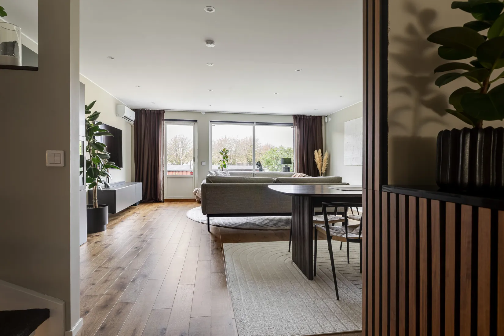 Radhus, Fjärilsvägen 88, Åleryd, Linköping