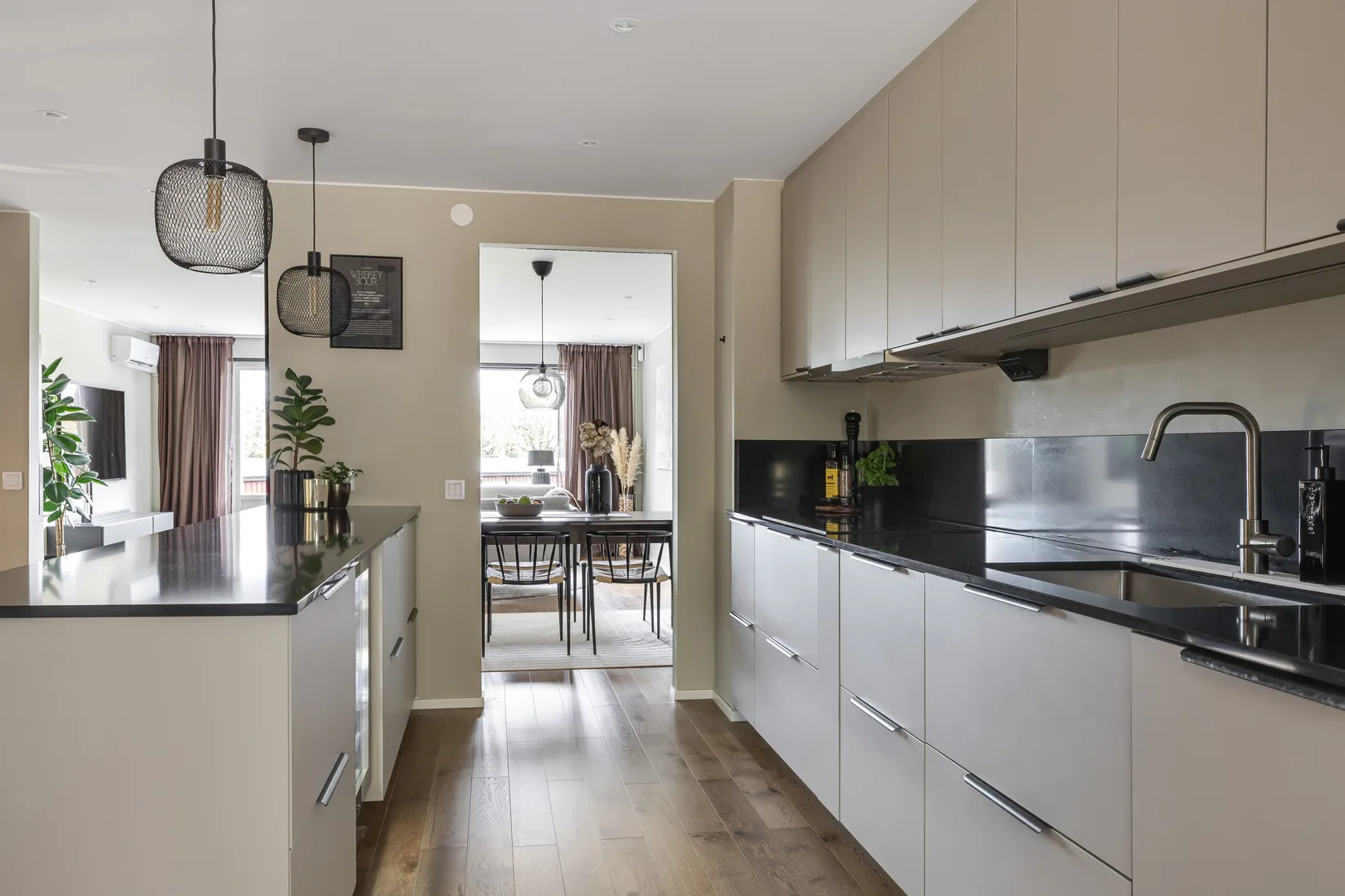 Radhus, Fjärilsvägen 88, Åleryd, Linköping