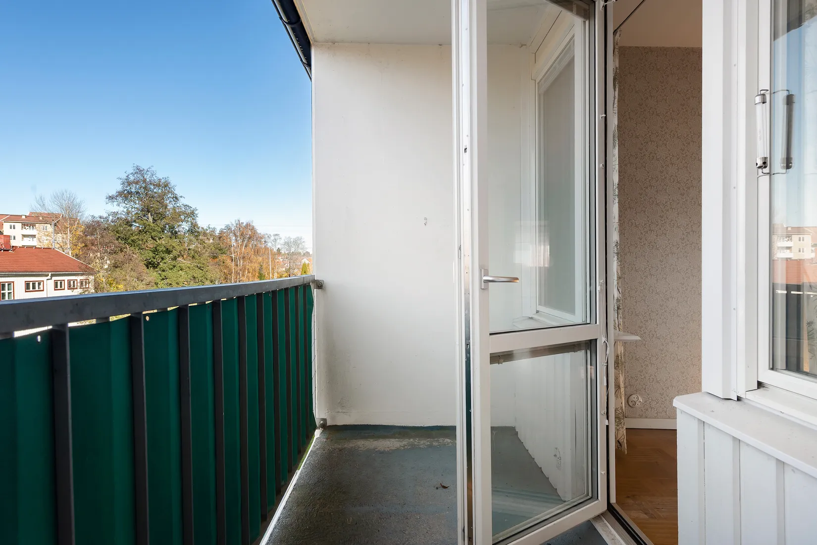 Bostadsrätt, Kyrkogatan 3a, Heby