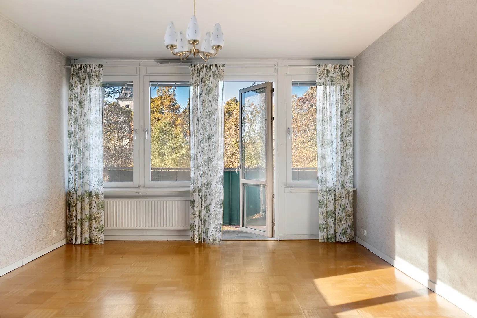Bostadsrätt, Kyrkogatan 3a, Heby