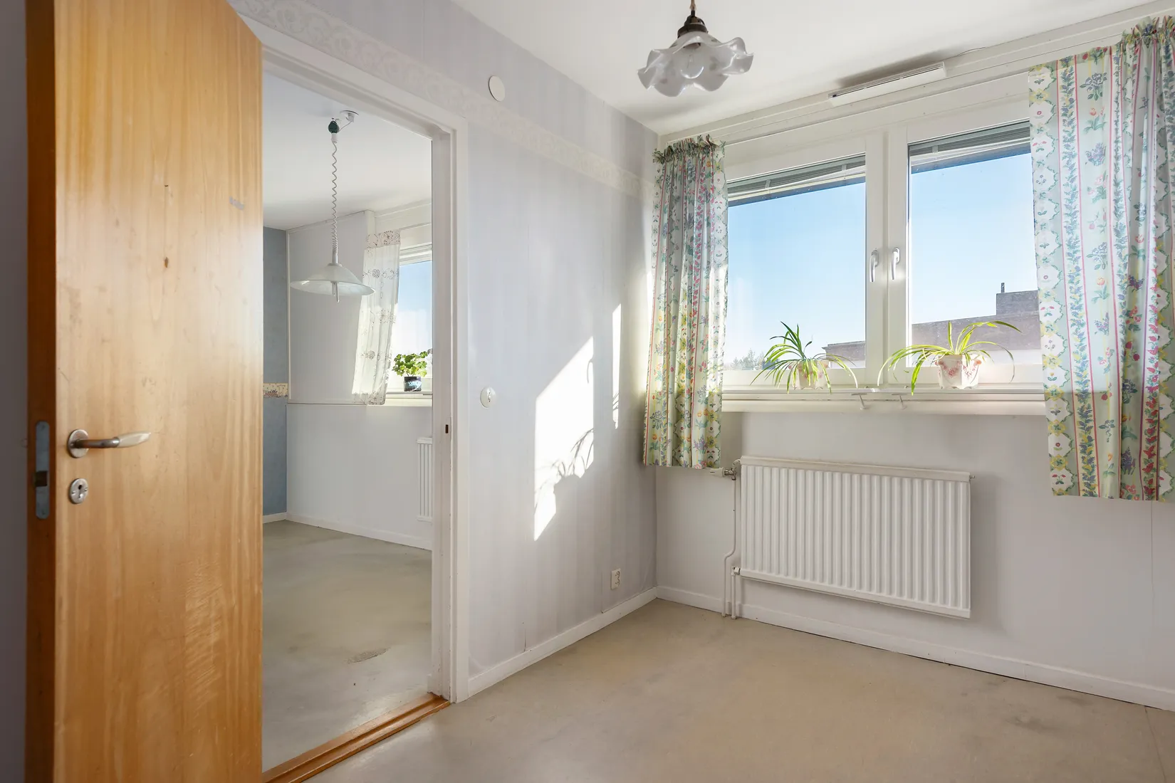 Bostadsrätt, Kyrkogatan 3a, Heby