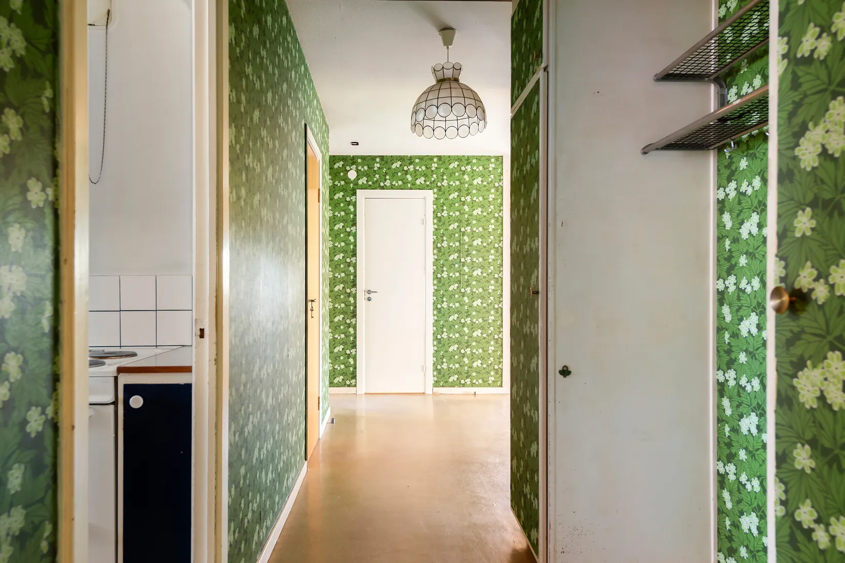 Bostadsrätt, Kyrkogatan 3a, Heby